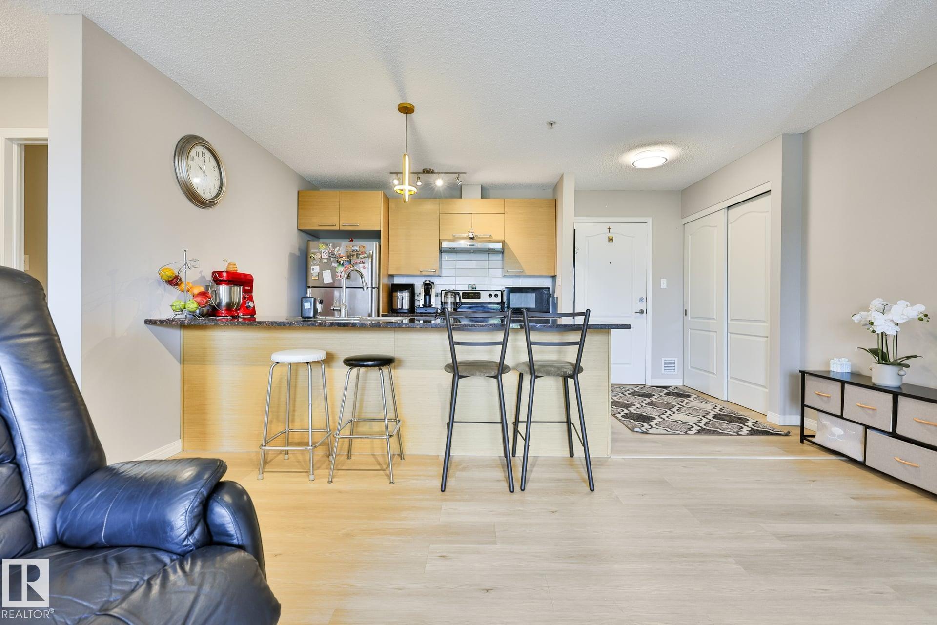 Photo 13 at 3320 - 9351 Simpson Drive NW, South Terwillegar, Edmonton
