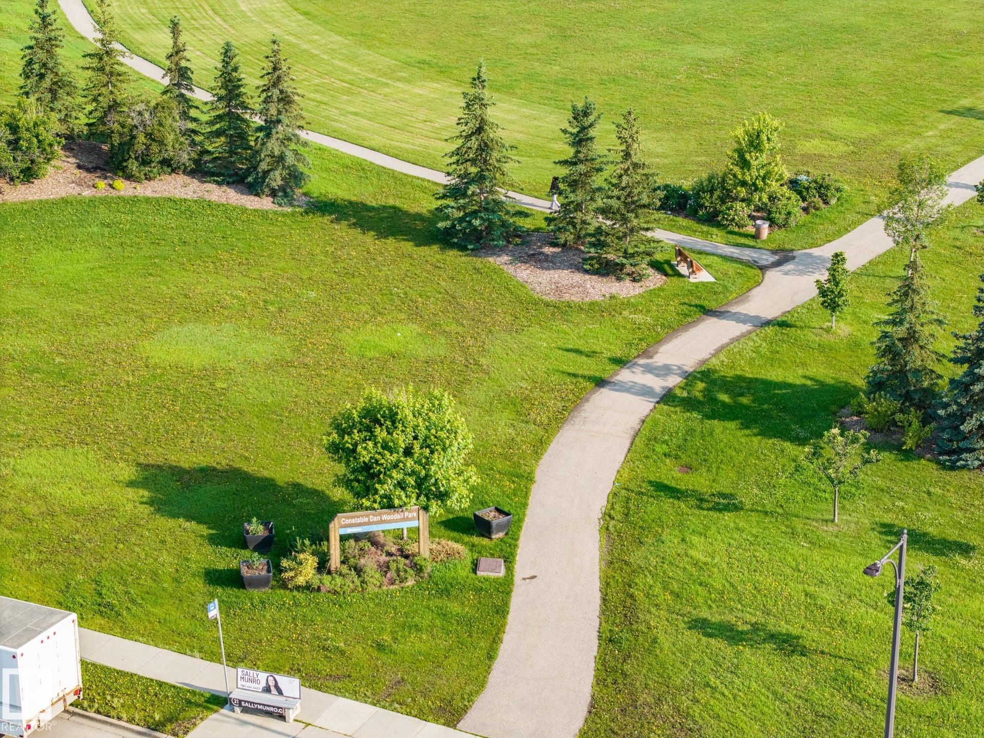 Photo 32 at 3320 - 9351 Simpson Drive NW, South Terwillegar, Edmonton