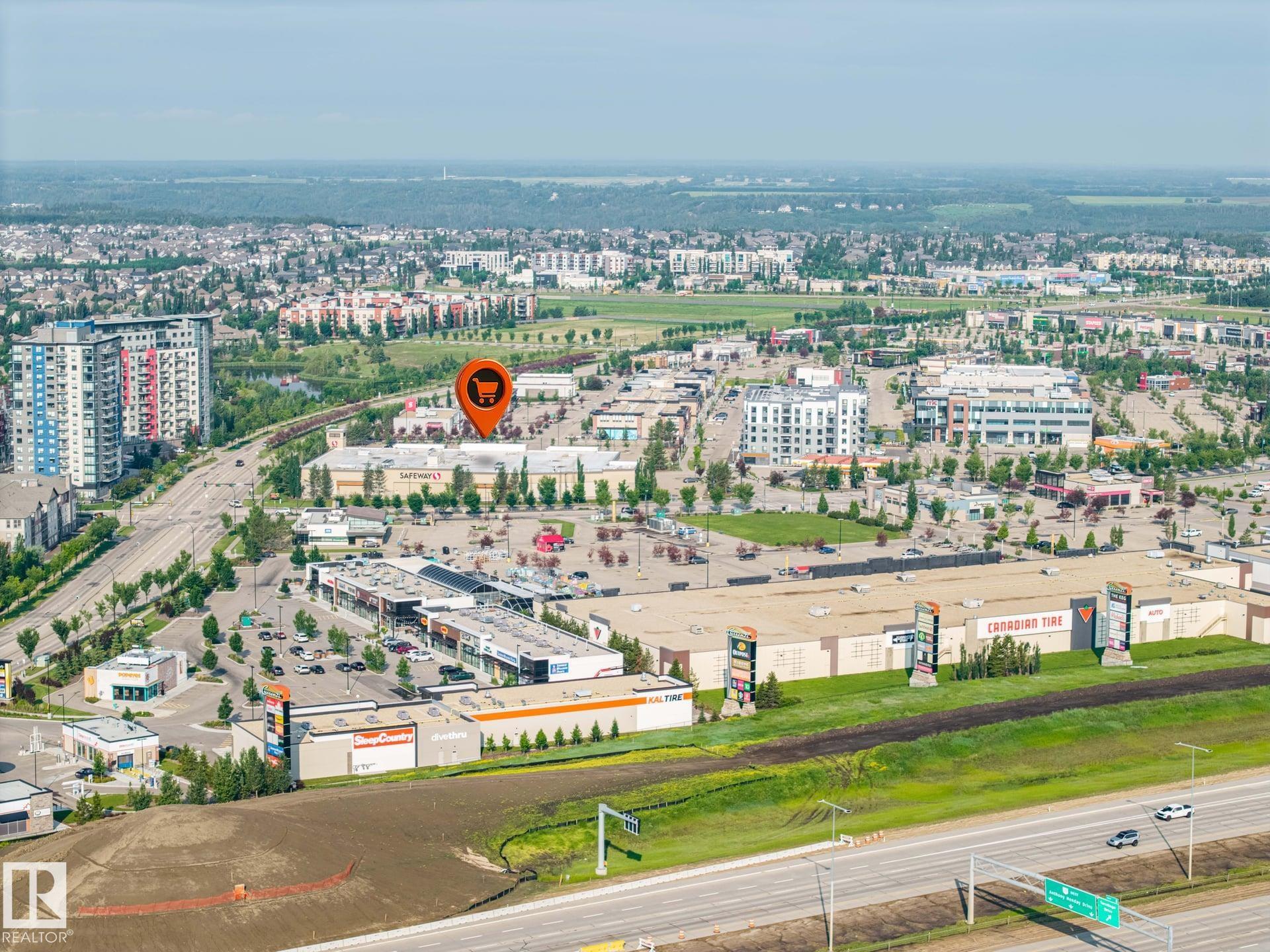 Photo 43 at 3320 - 9351 Simpson Drive NW, South Terwillegar, Edmonton