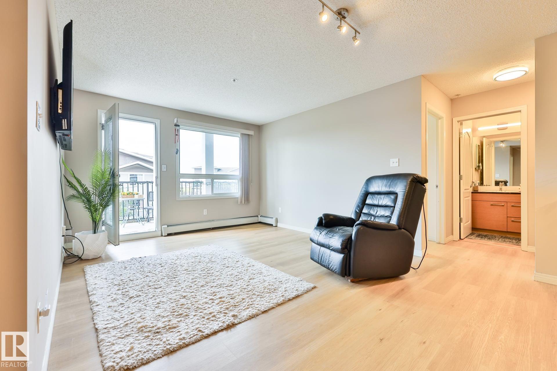 Photo 8 at 3320 - 9351 Simpson Drive NW, South Terwillegar, Edmonton