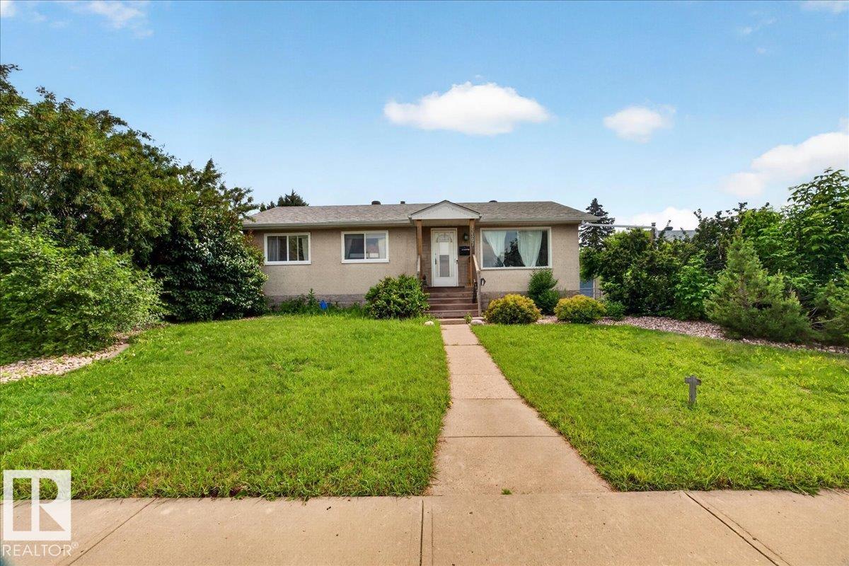 13307 122 Street NW, Kensington, Edmonton