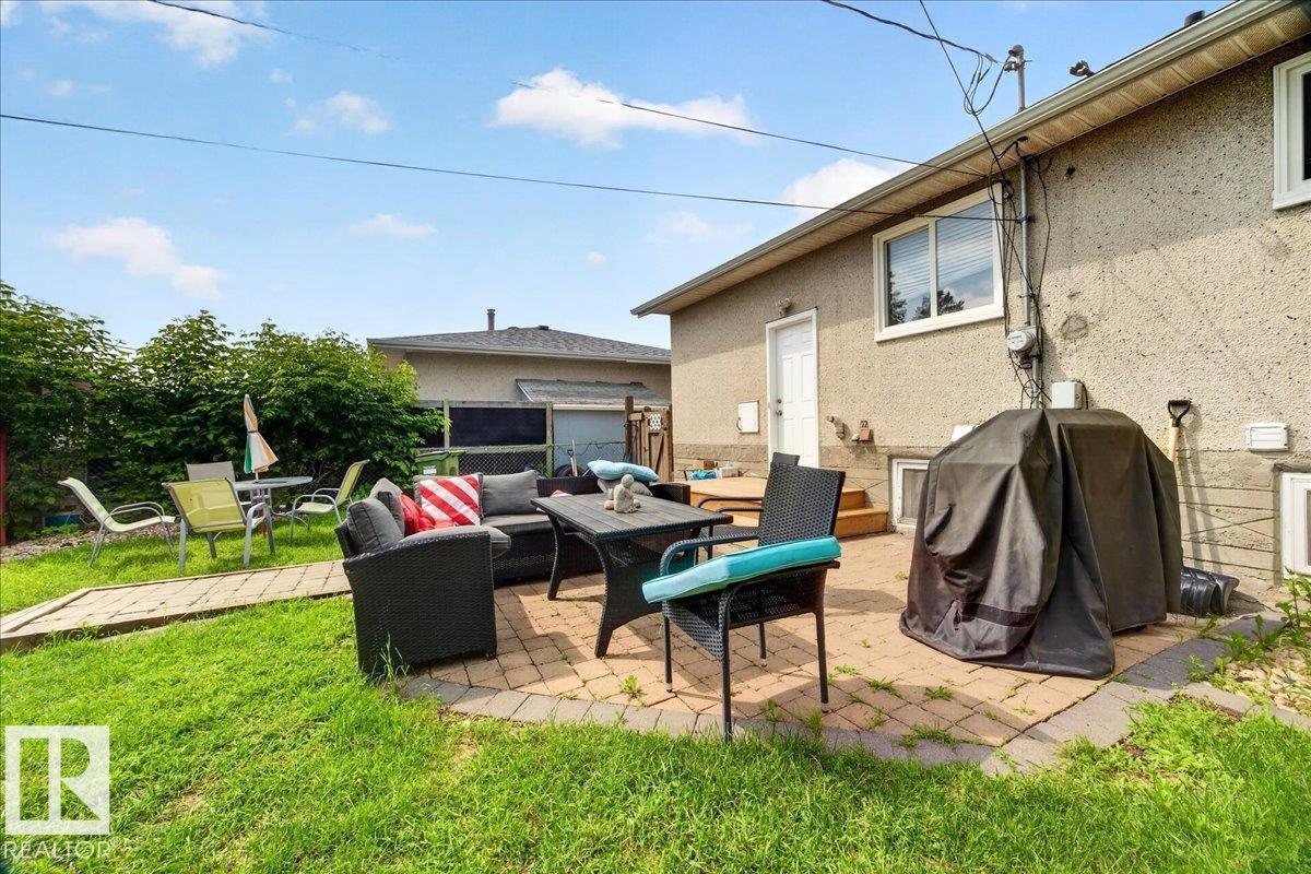 Photo 46 at 13307 122 Street NW, Kensington, Edmonton
