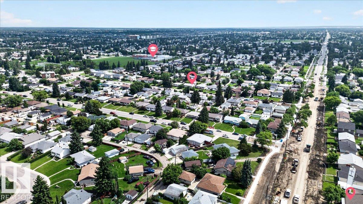 Photo 54 at 13307 122 Street NW, Kensington, Edmonton