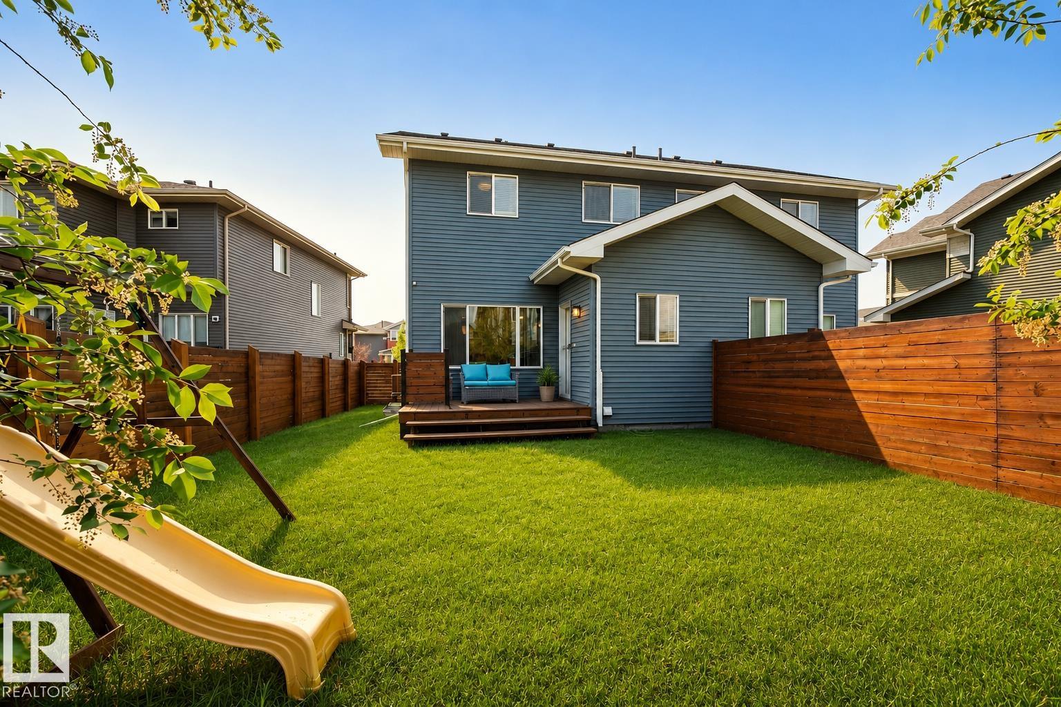 70 James Crescent, Jensen Lakes, St. Albert