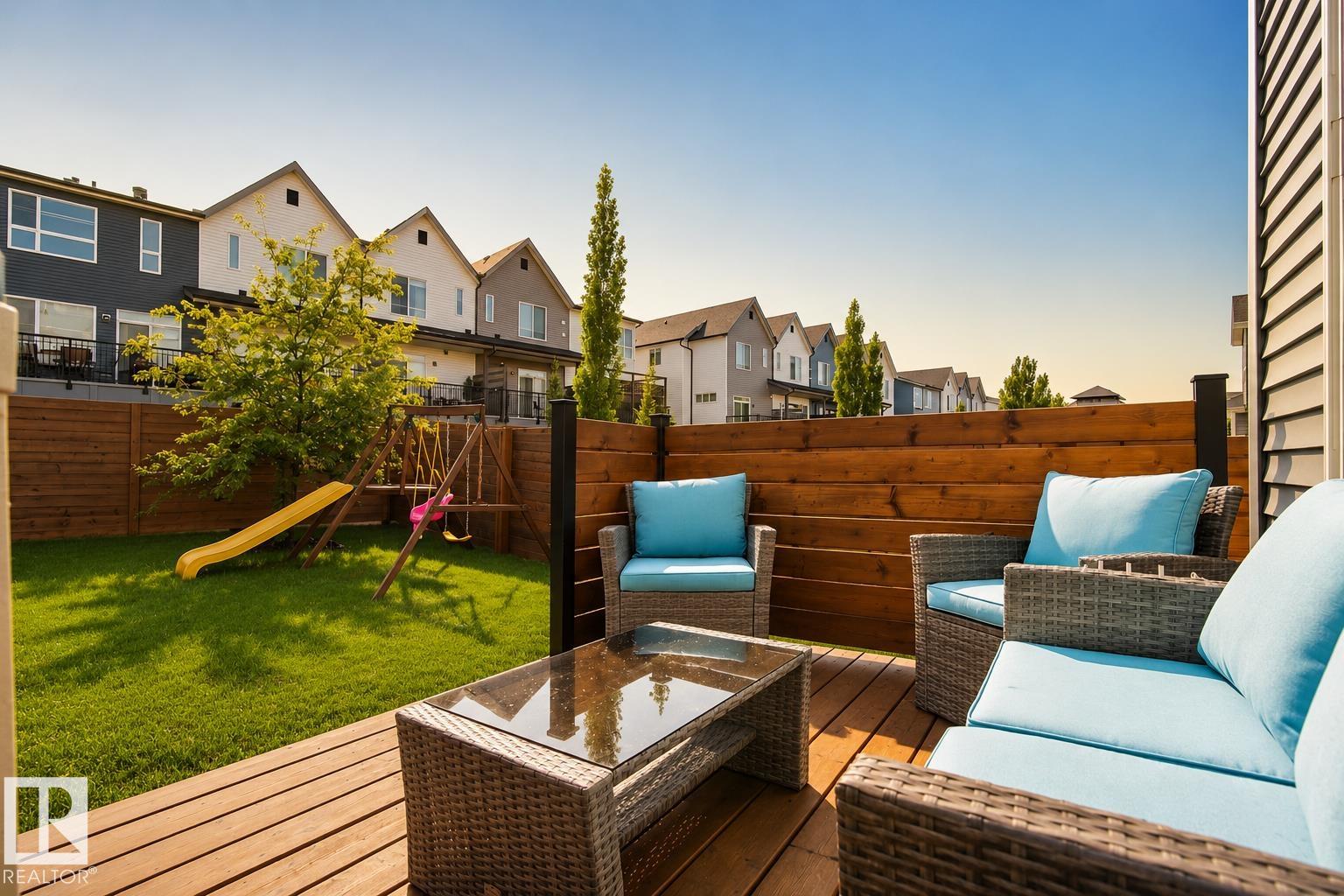 Photo 13 at 70 James Crescent, Jensen Lakes, St. Albert