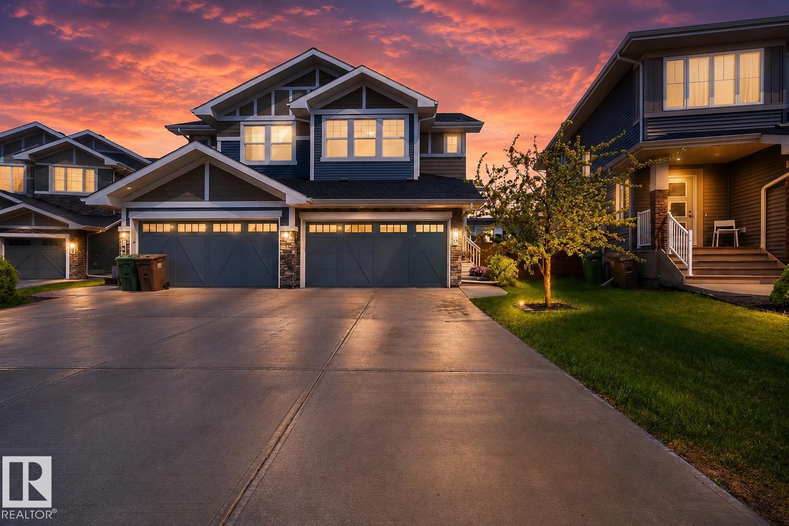 Photo 39 at 70 James Crescent, Jensen Lakes, St. Albert