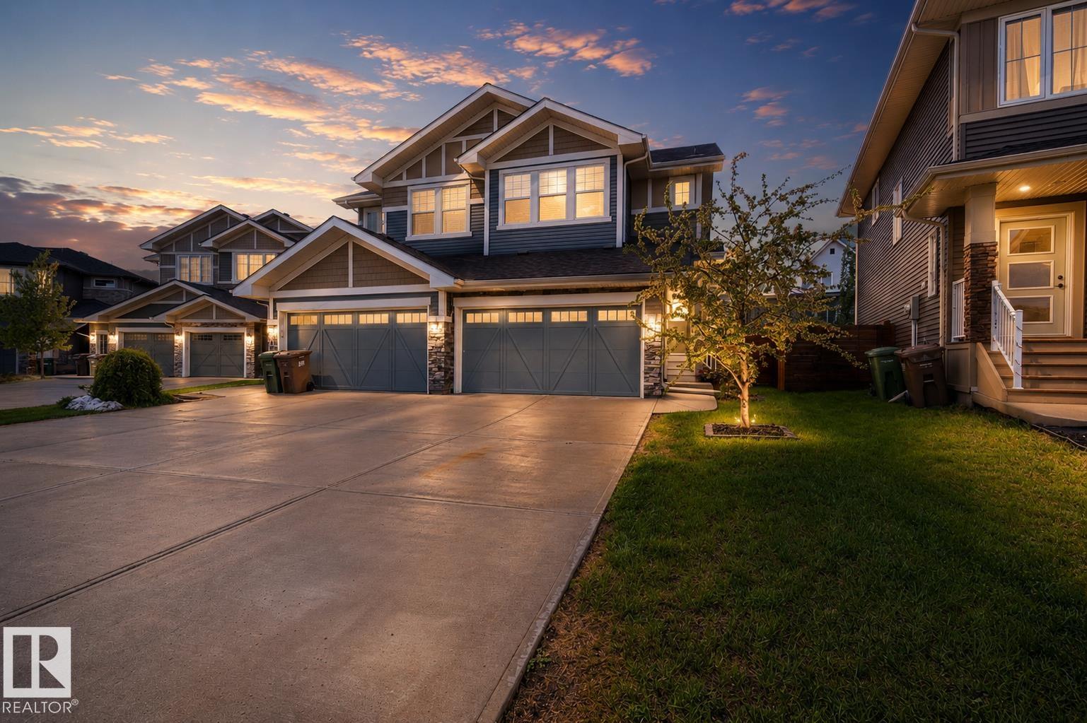 Photo 40 at 70 James Crescent, Jensen Lakes, St. Albert