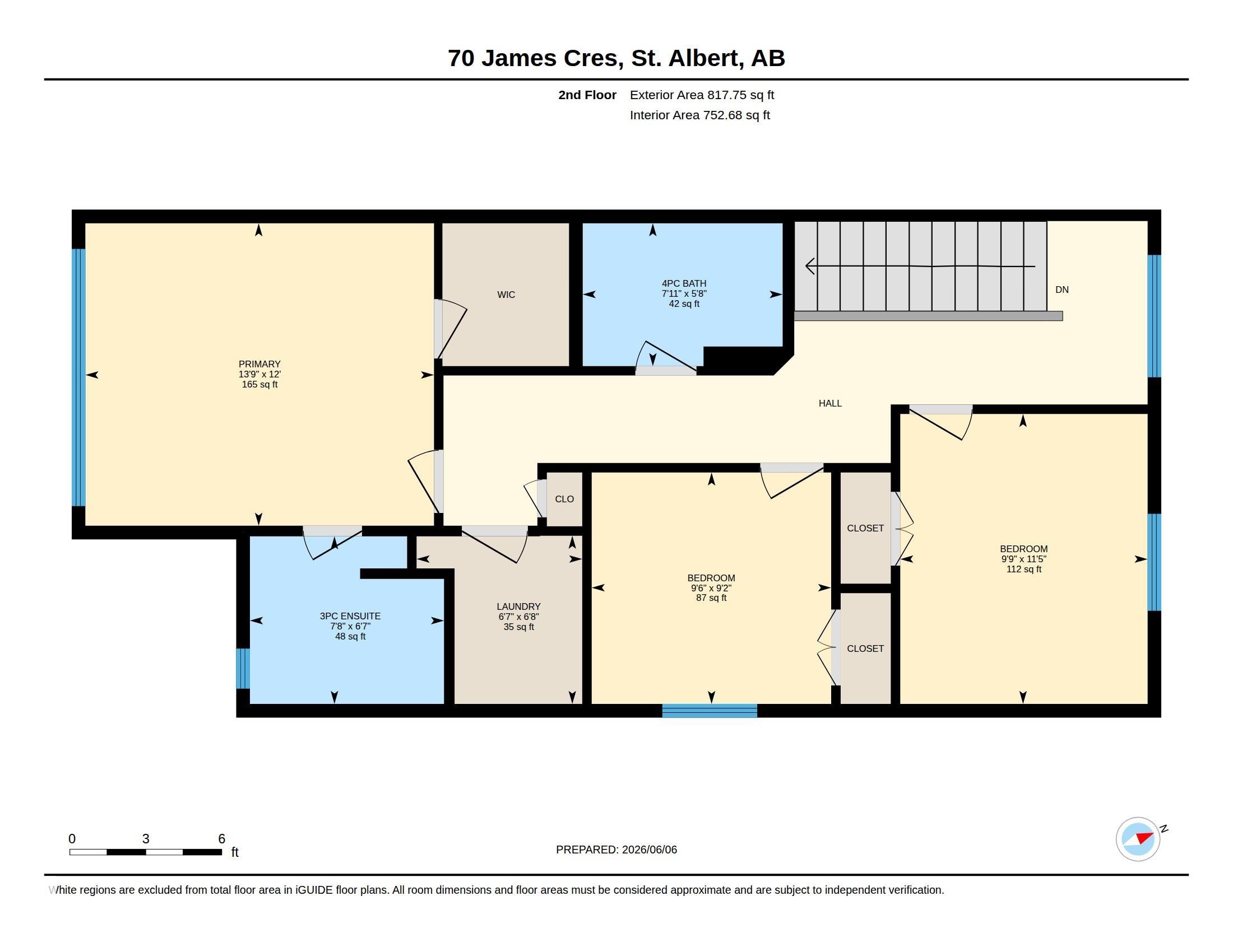 Photo 42 at 70 James Crescent, Jensen Lakes, St. Albert