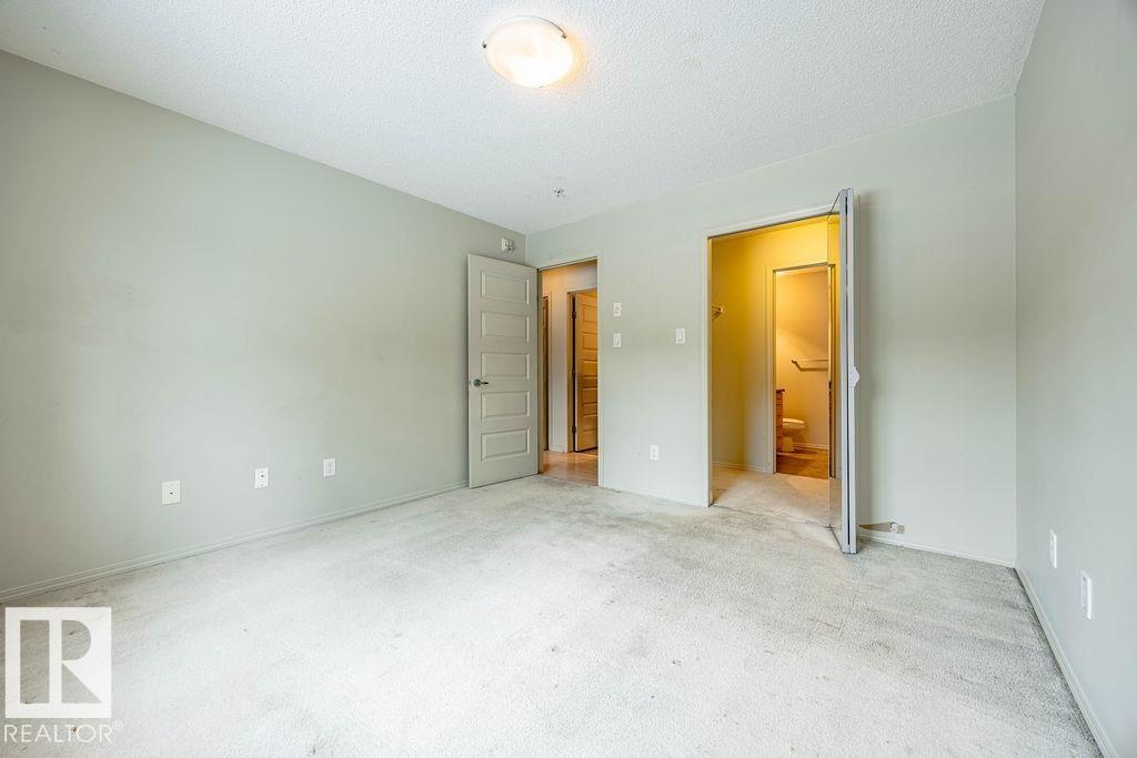 Photo 13 at 122 - 646 Mcallister Loop SW, Macewan, Edmonton