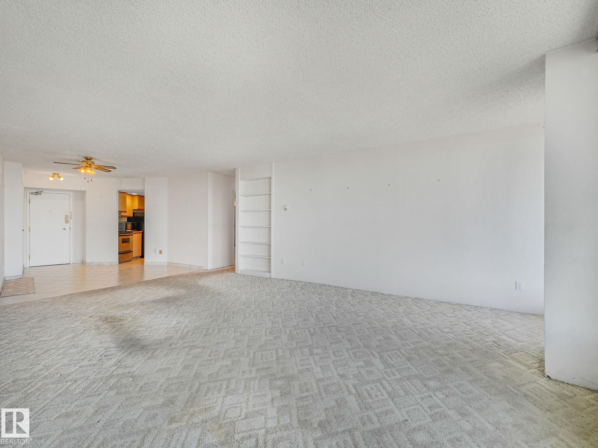 Photo 13 at 1706 - 10045 117 Street NW, Wîhkwêntôwin, Edmonton