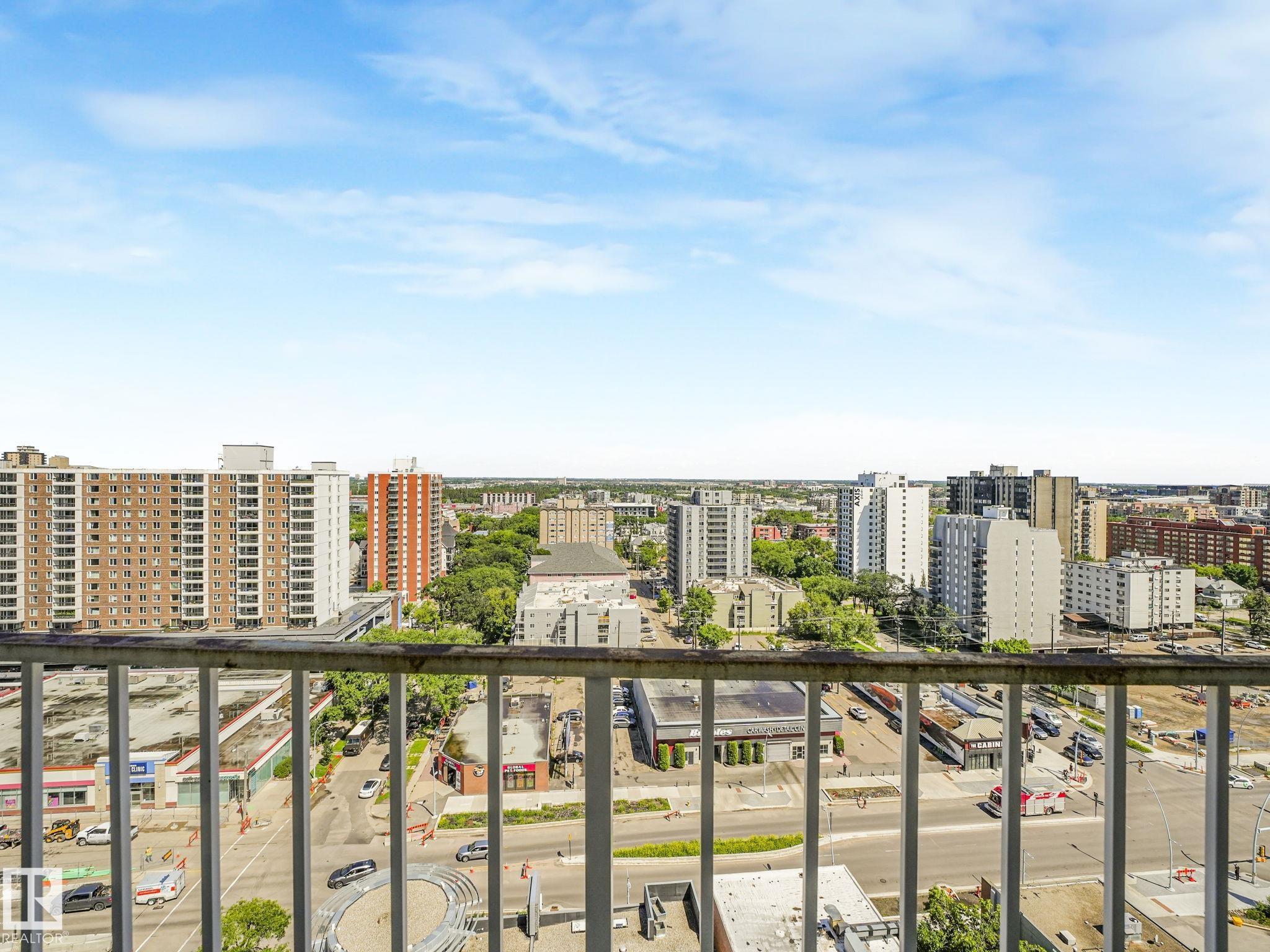 Photo 33 at 1706 - 10045 117 Street NW, Wîhkwêntôwin, Edmonton