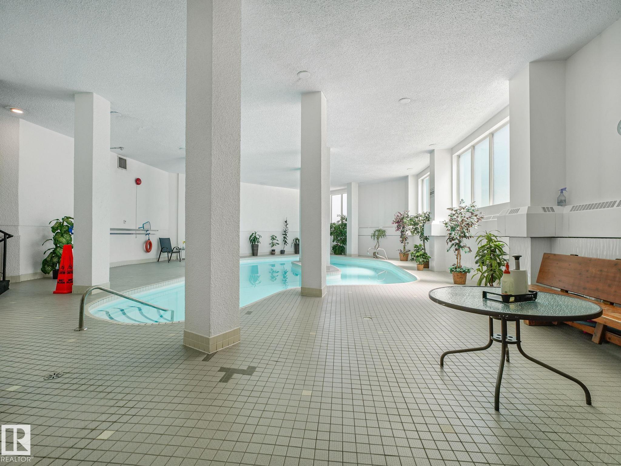 Photo 40 at 1706 - 10045 117 Street NW, Wîhkwêntôwin, Edmonton