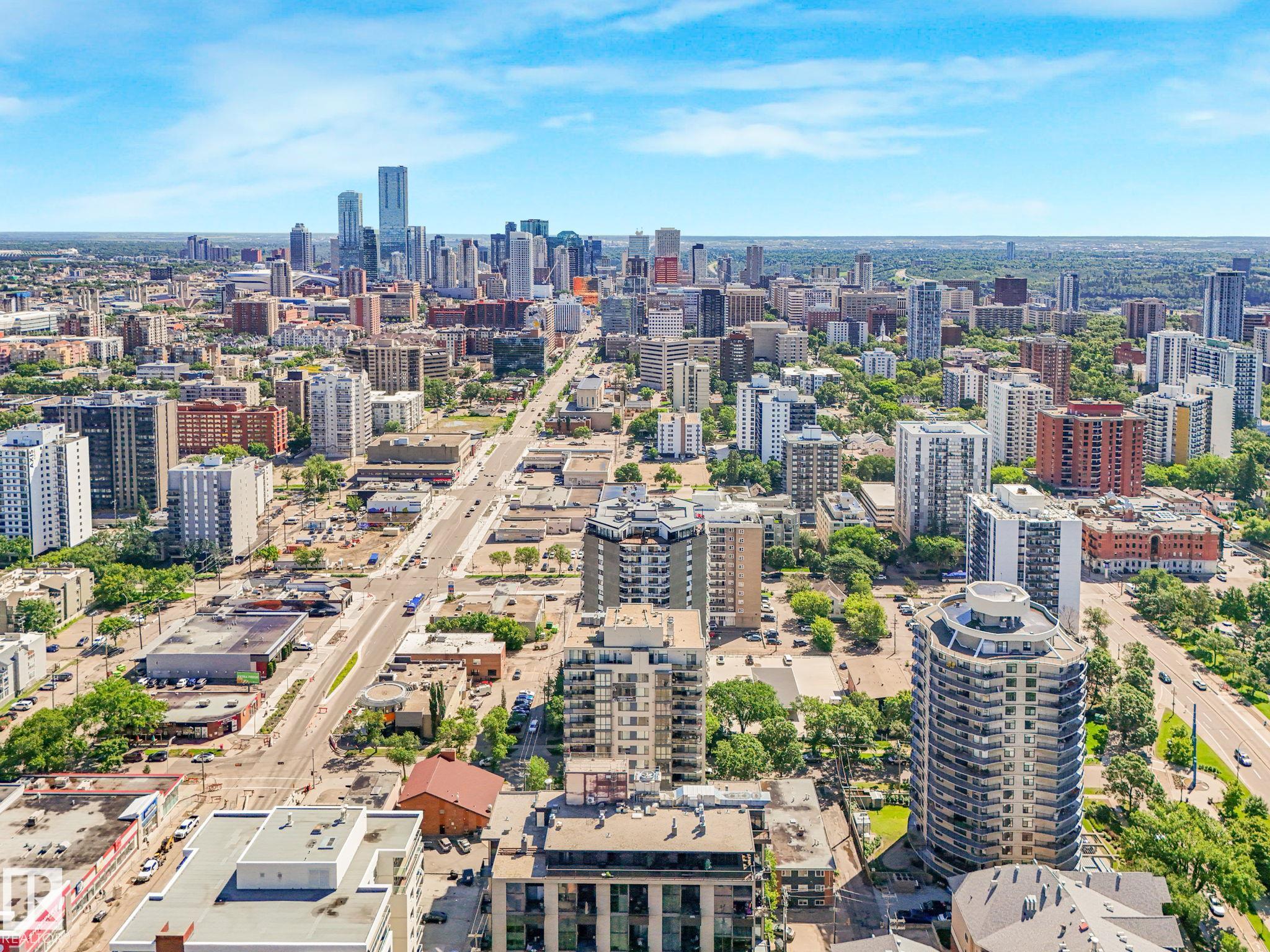 Photo 46 at 1706 - 10045 117 Street NW, Wîhkwêntôwin, Edmonton