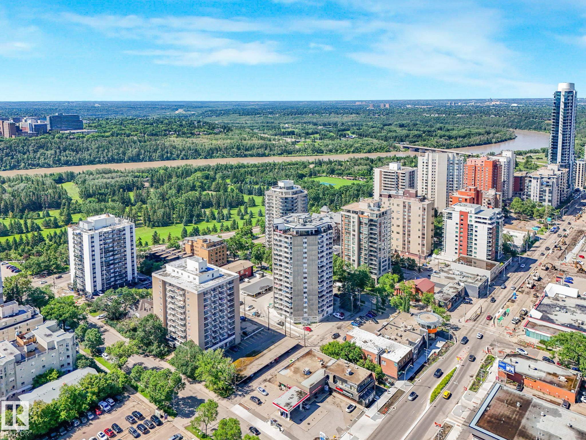 Photo 47 at 1706 - 10045 117 Street NW, Wîhkwêntôwin, Edmonton