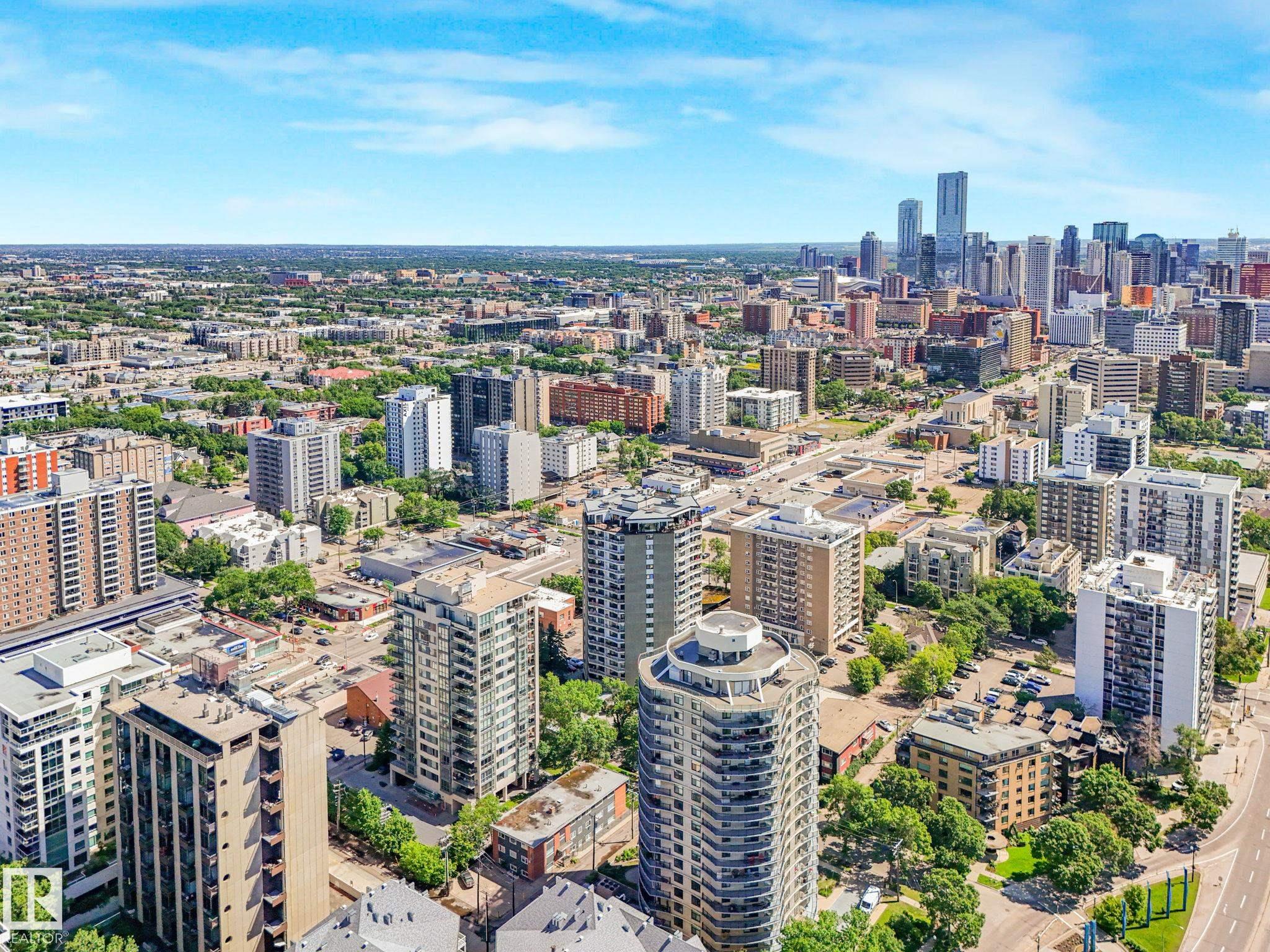 Photo 49 at 1706 - 10045 117 Street NW, Wîhkwêntôwin, Edmonton