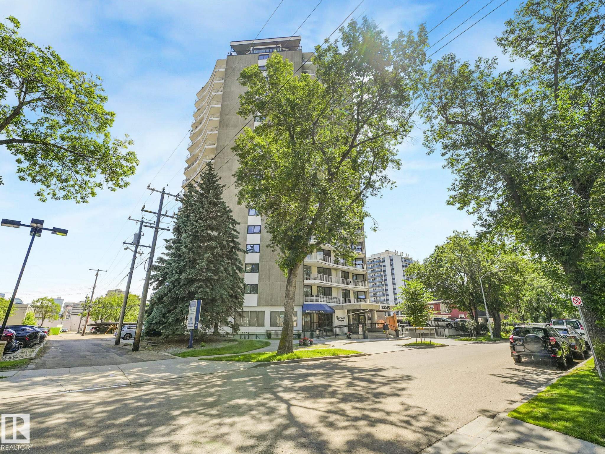 Photo 51 at 1706 - 10045 117 Street NW, Wîhkwêntôwin, Edmonton