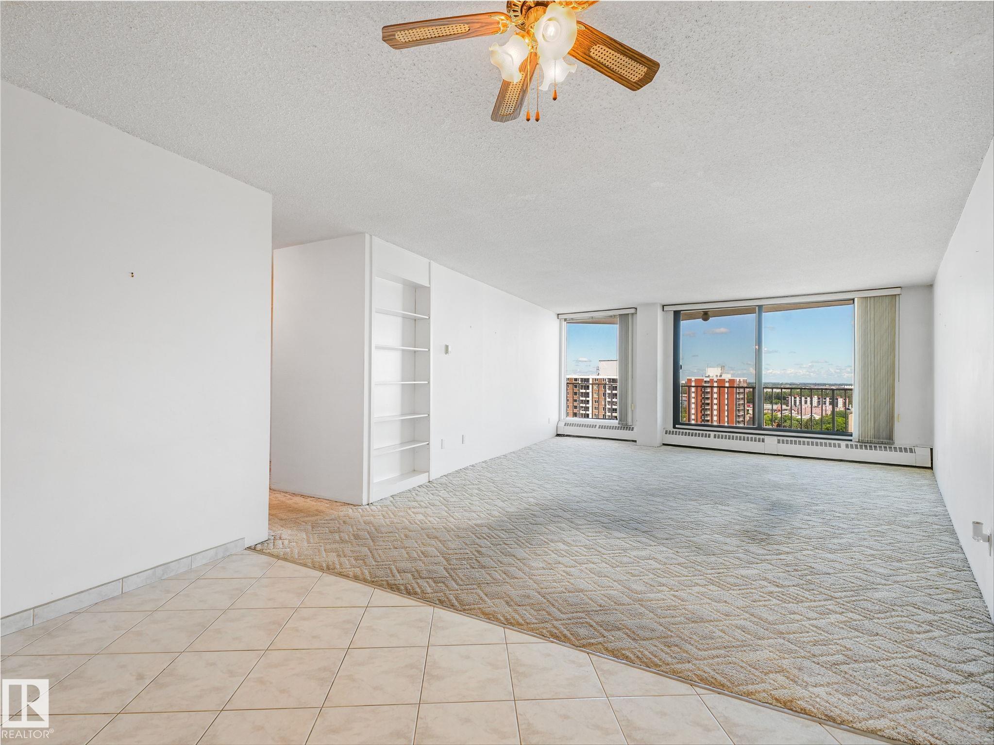 Photo 10 at 1706 - 10045 117 Street NW, Wîhkwêntôwin, Edmonton
