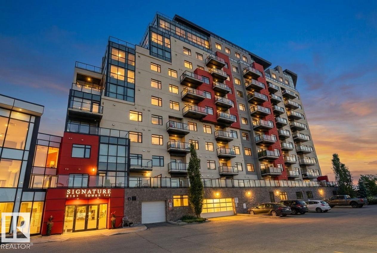 125 - 5151 Windermere Boulevard SW, Ambleside, Edmonton