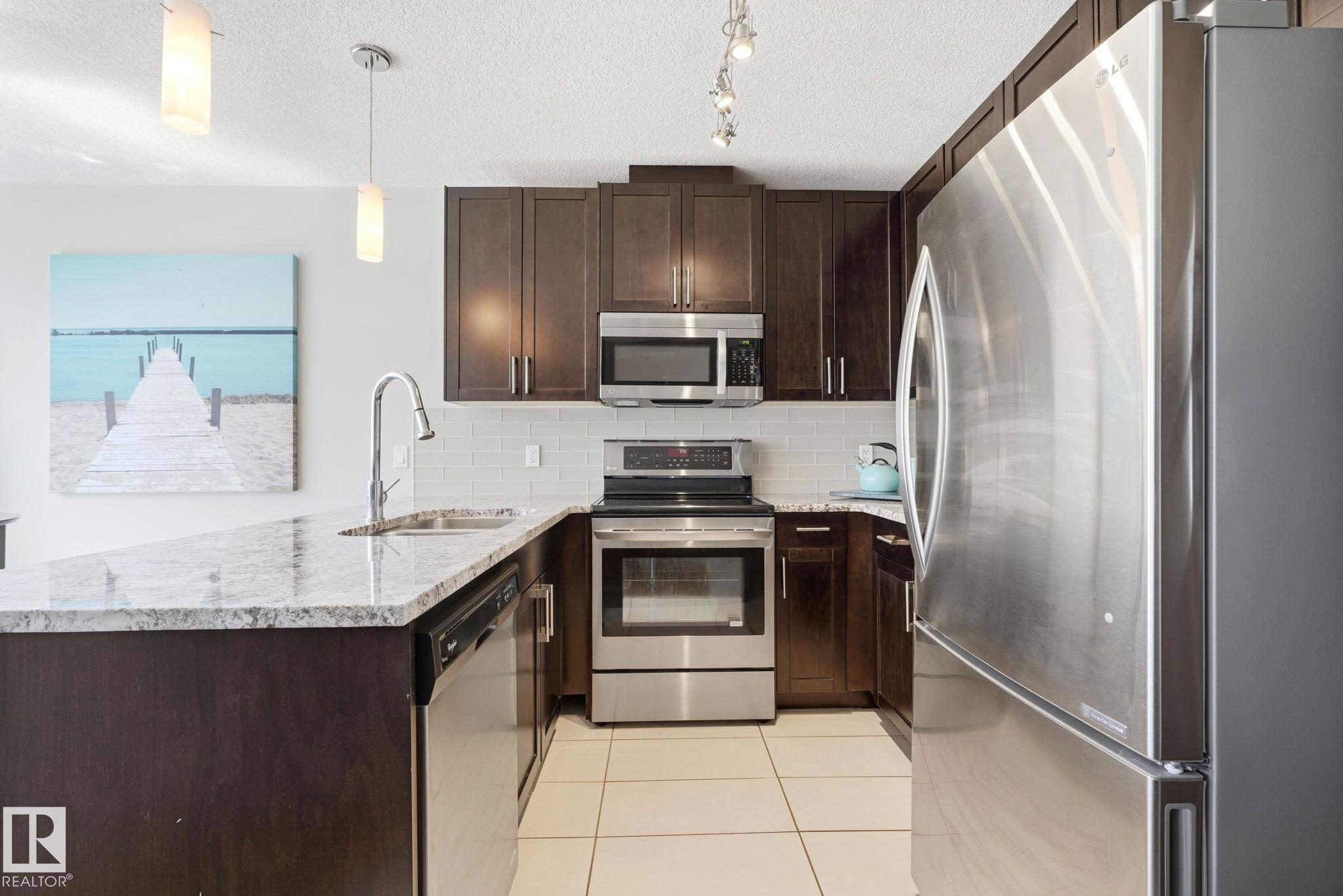 Photo 11 at 125 - 5151 Windermere Boulevard SW, Ambleside, Edmonton