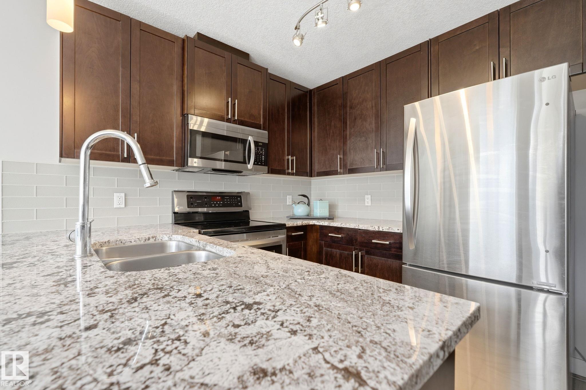 Photo 12 at 125 - 5151 Windermere Boulevard SW, Ambleside, Edmonton