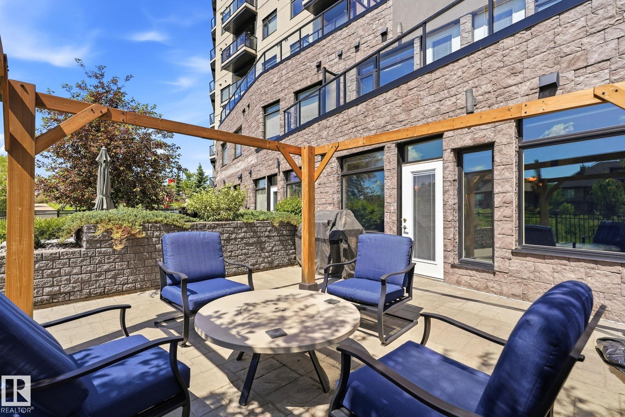 Photo 30 at 125 - 5151 Windermere Boulevard SW, Ambleside, Edmonton