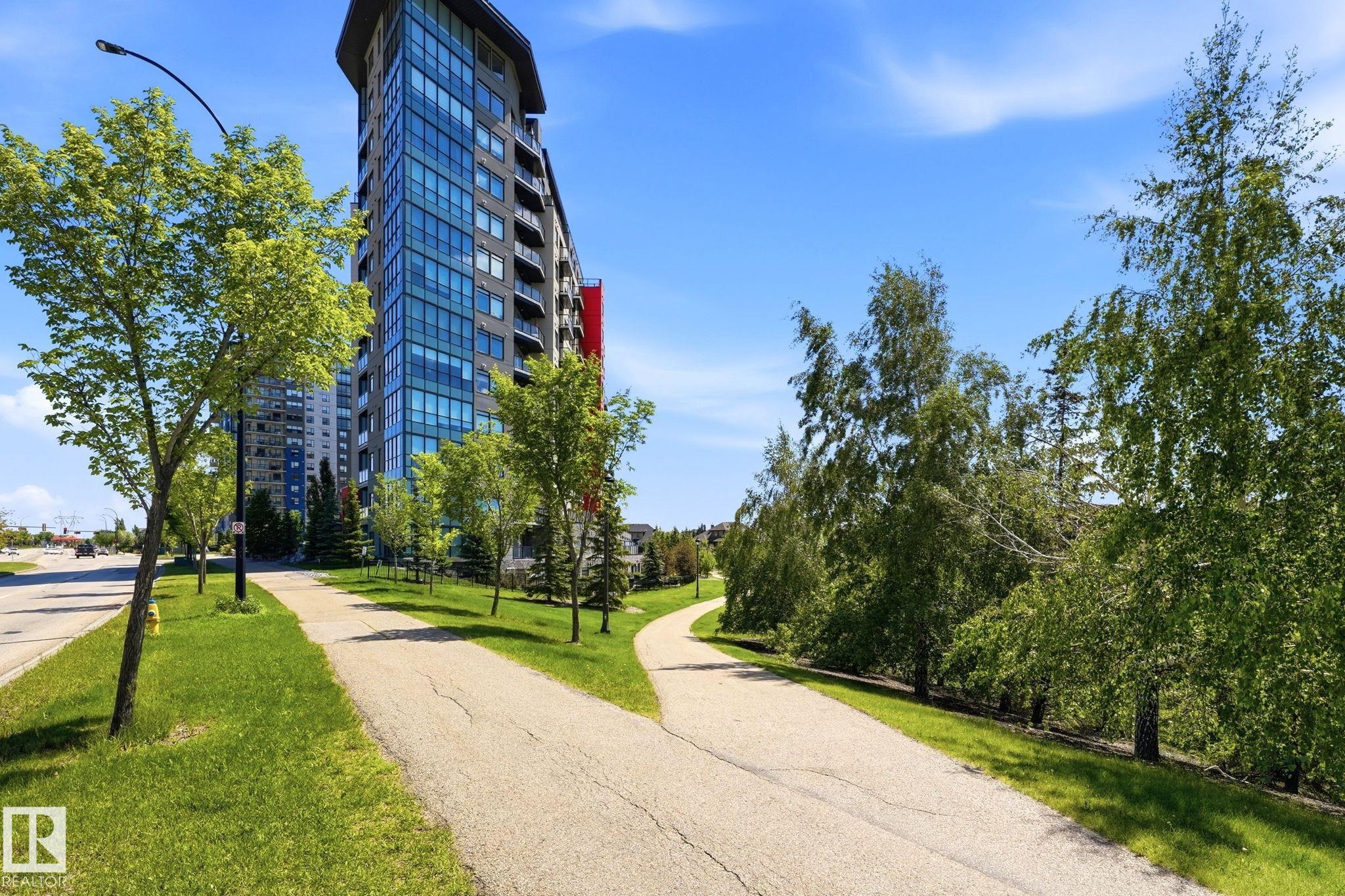 Photo 39 at 125 - 5151 Windermere Boulevard SW, Ambleside, Edmonton
