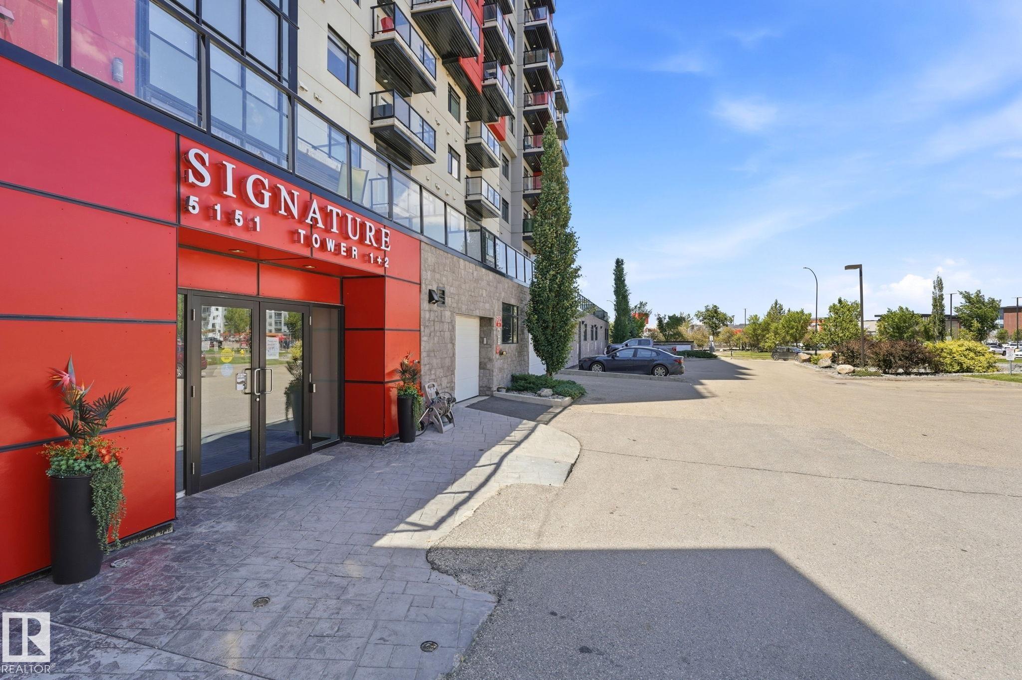 125 - 5151 Windermere Boulevard SW, Ambleside, Edmonton