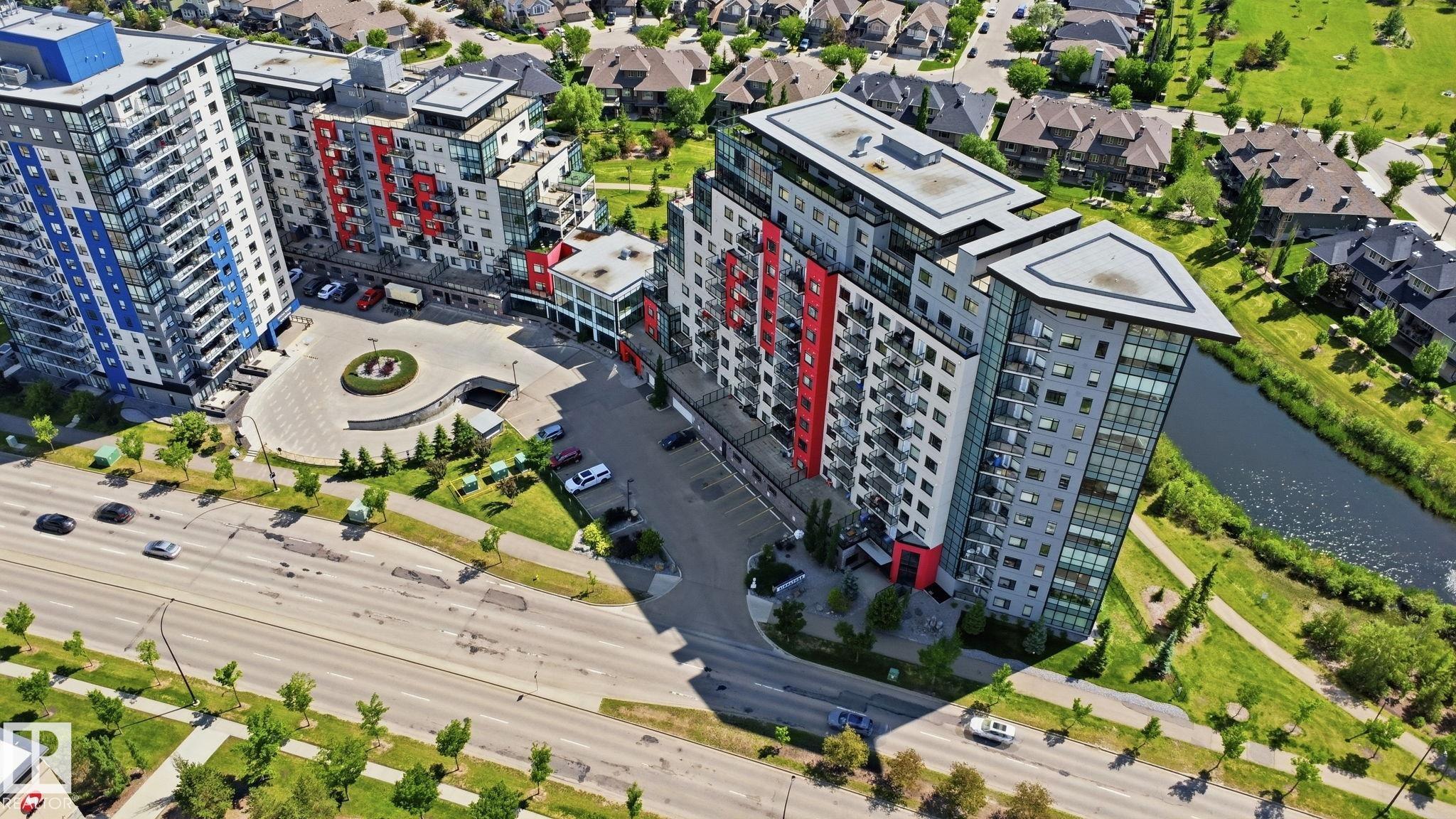 Photo 41 at 125 - 5151 Windermere Boulevard SW, Ambleside, Edmonton