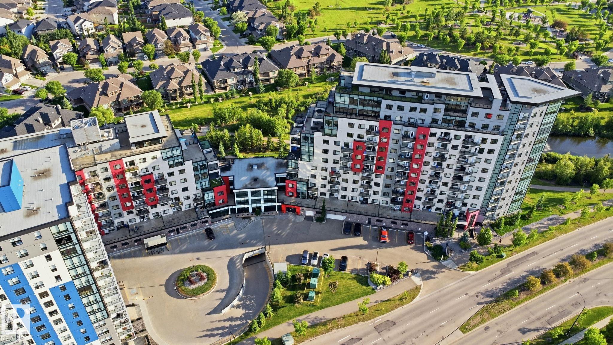 Photo 43 at 125 - 5151 Windermere Boulevard SW, Ambleside, Edmonton