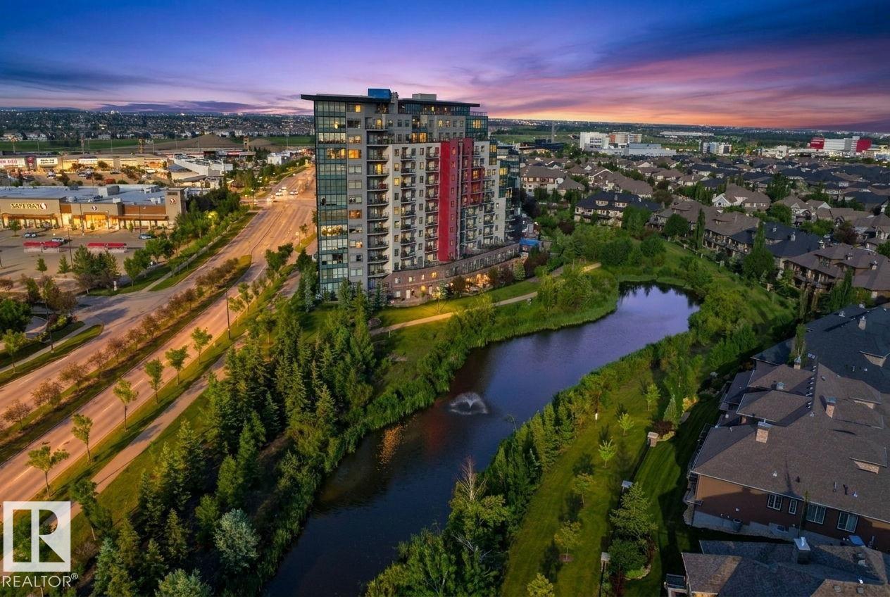 Photo 45 at 125 - 5151 Windermere Boulevard SW, Ambleside, Edmonton