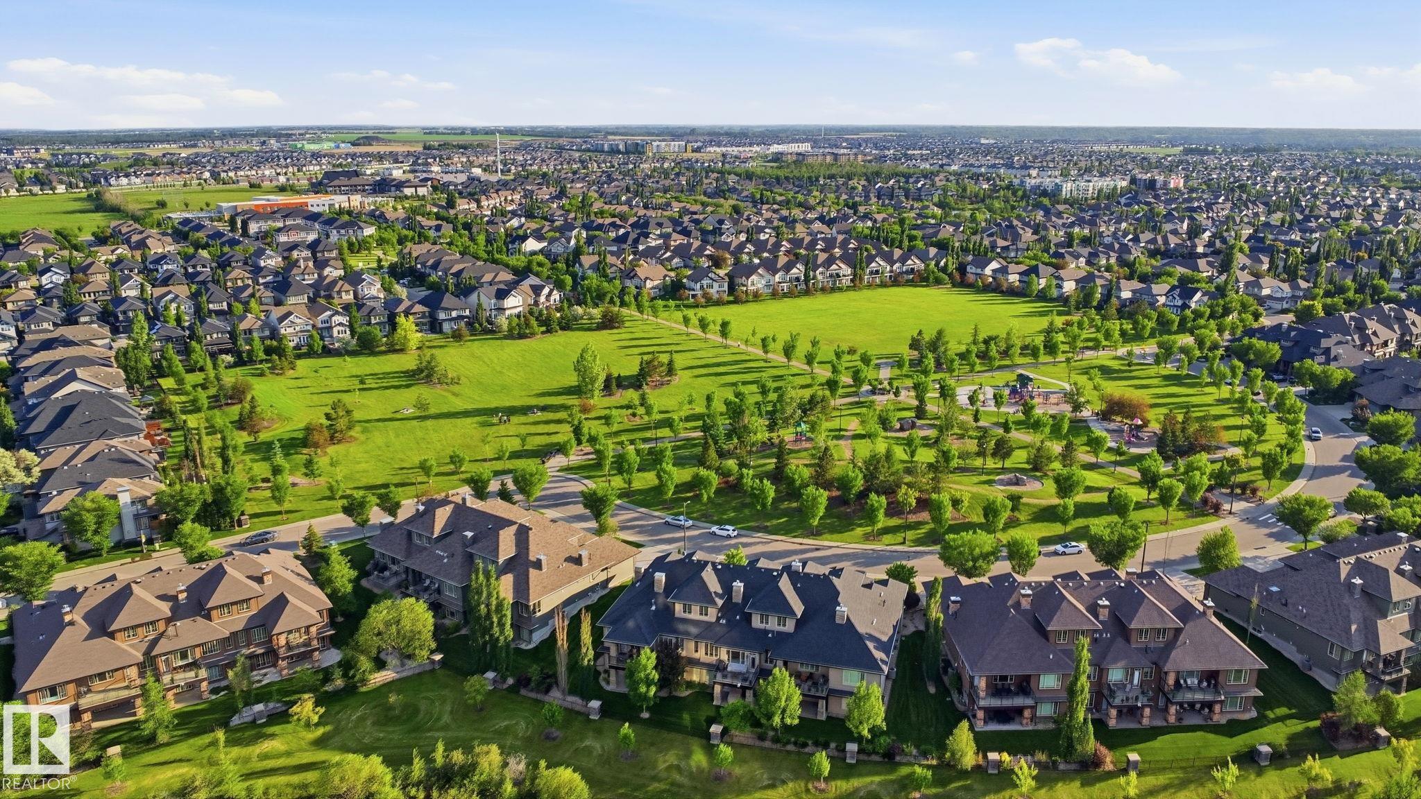 Photo 50 at 125 - 5151 Windermere Boulevard SW, Ambleside, Edmonton