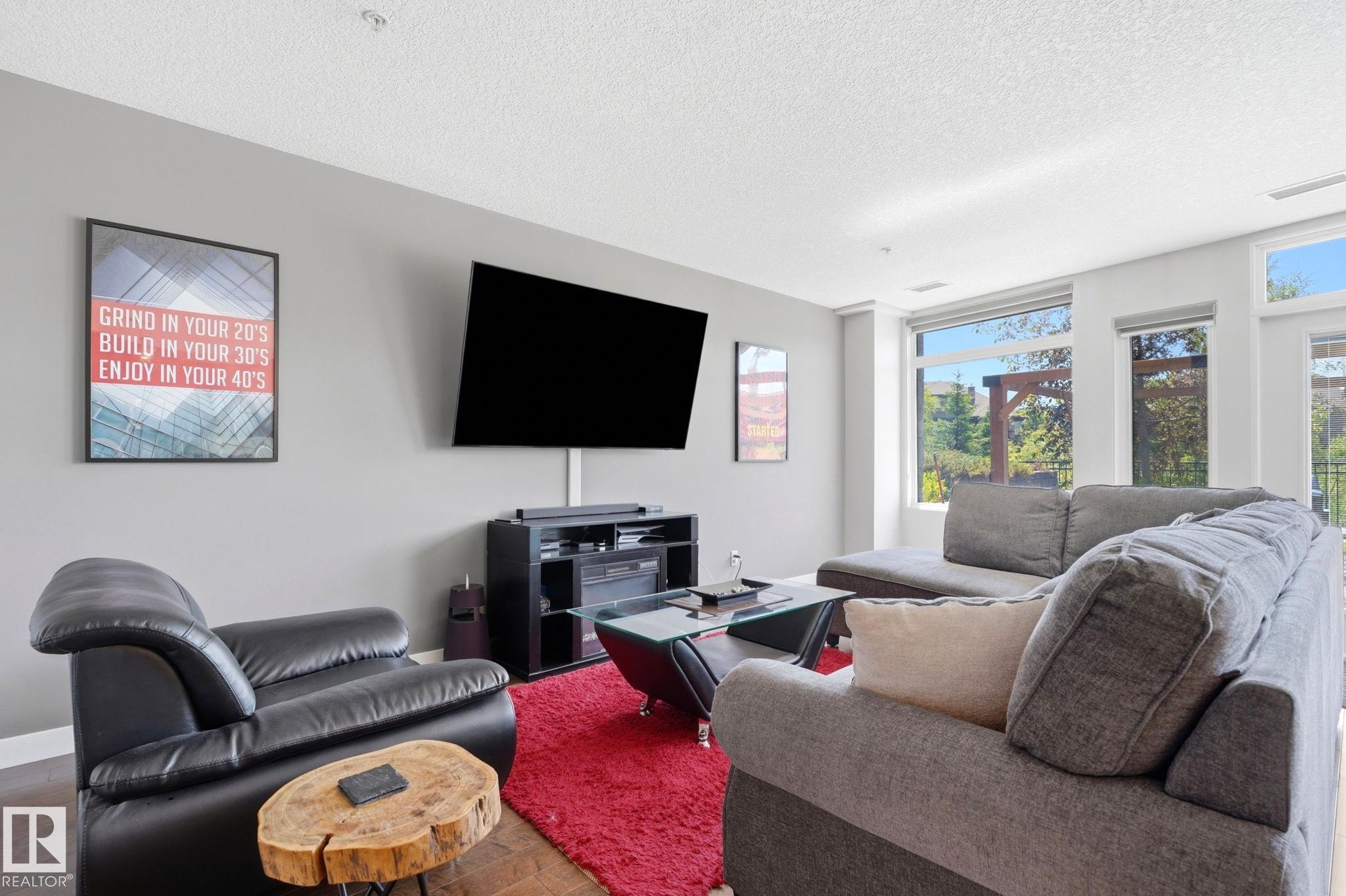 Photo 7 at 125 - 5151 Windermere Boulevard SW, Ambleside, Edmonton