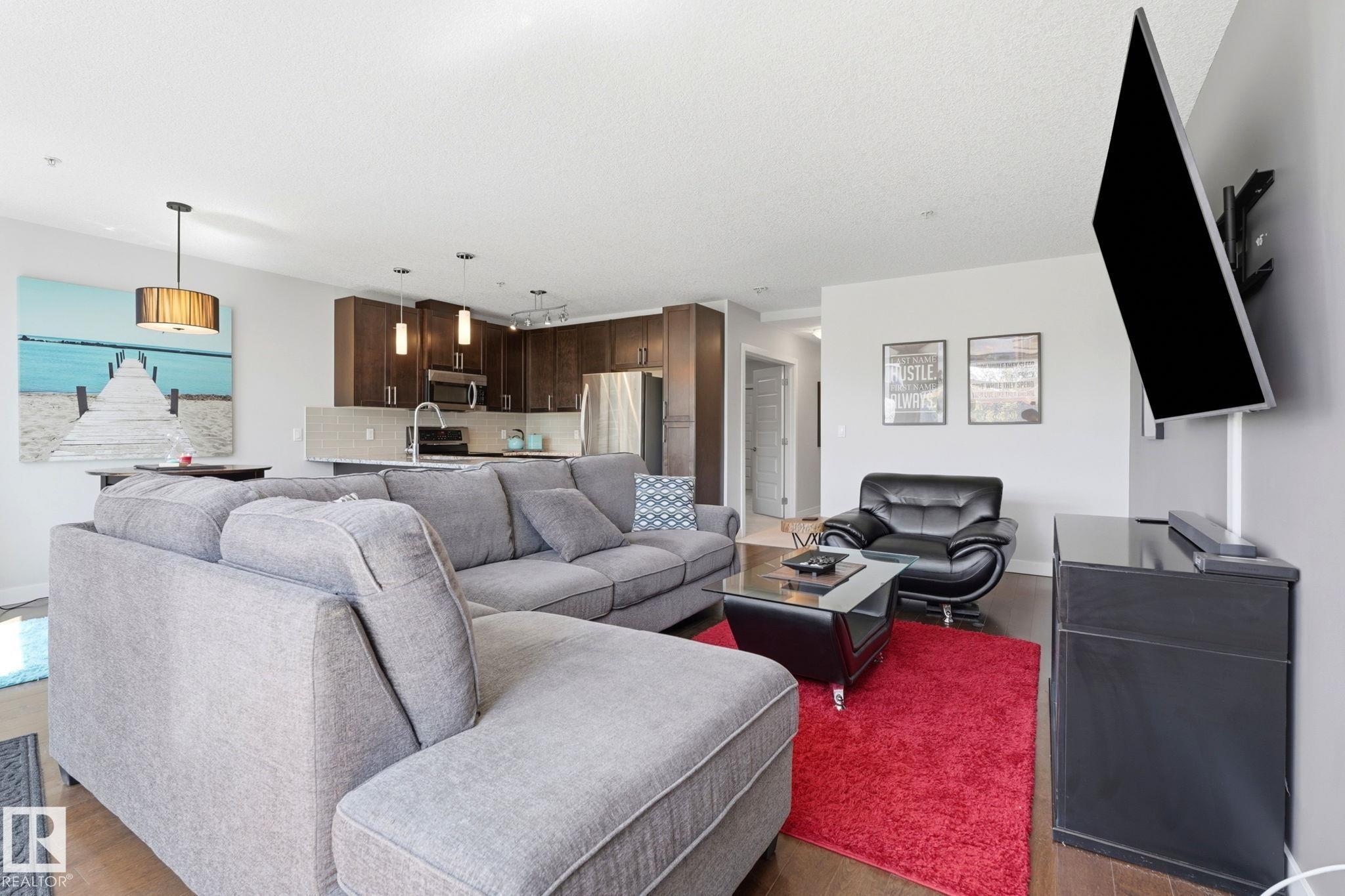 Photo 8 at 125 - 5151 Windermere Boulevard SW, Ambleside, Edmonton