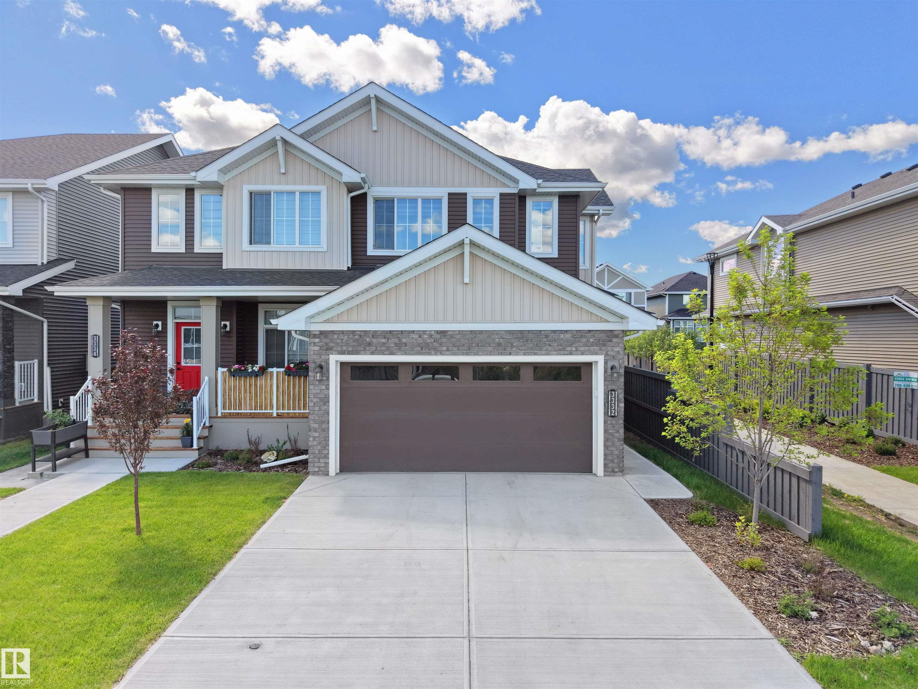 3332 168 Street SW, Glenridding Ravine, Edmonton