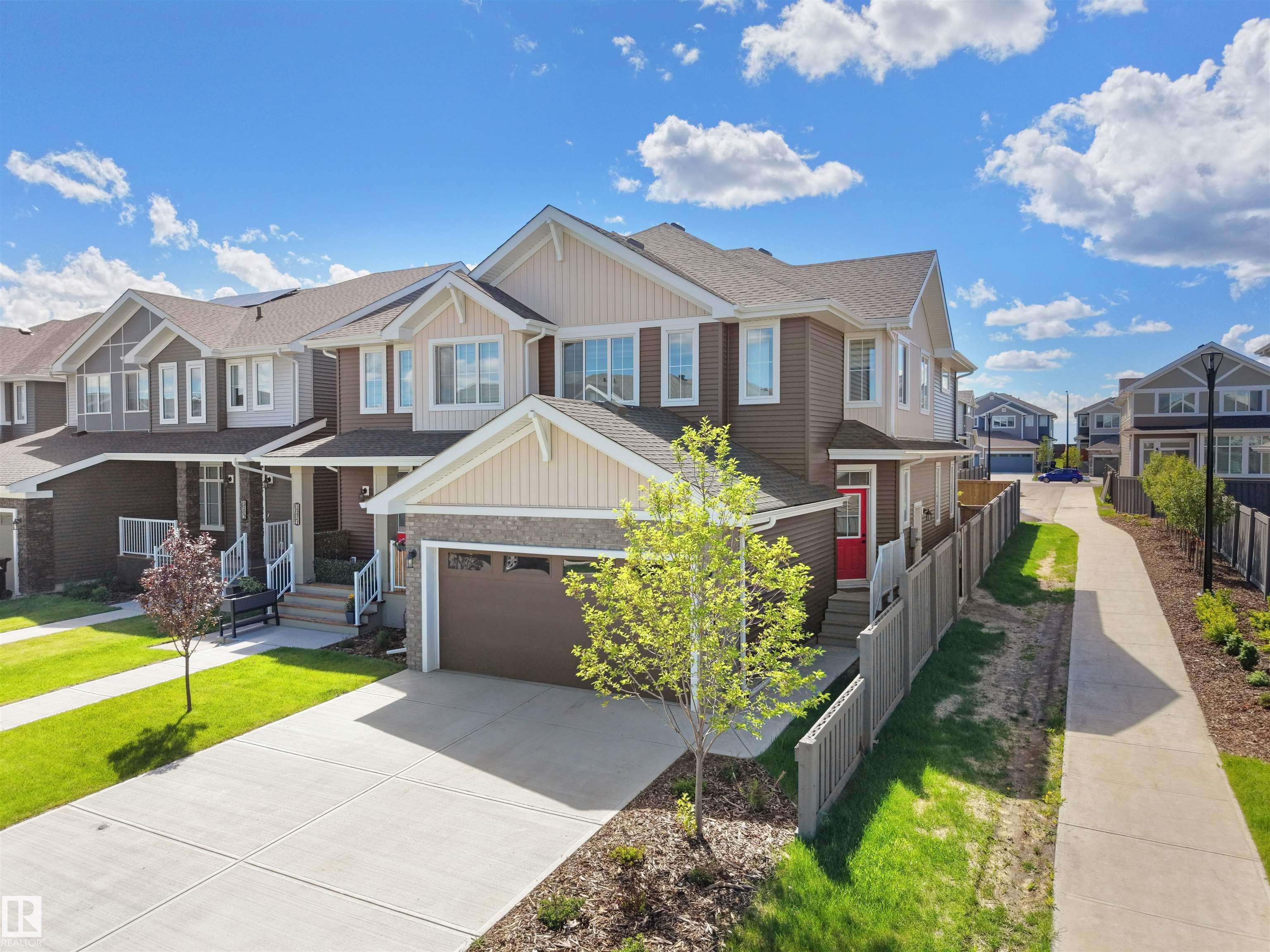 3332 168 Street SW, Glenridding Ravine, Edmonton