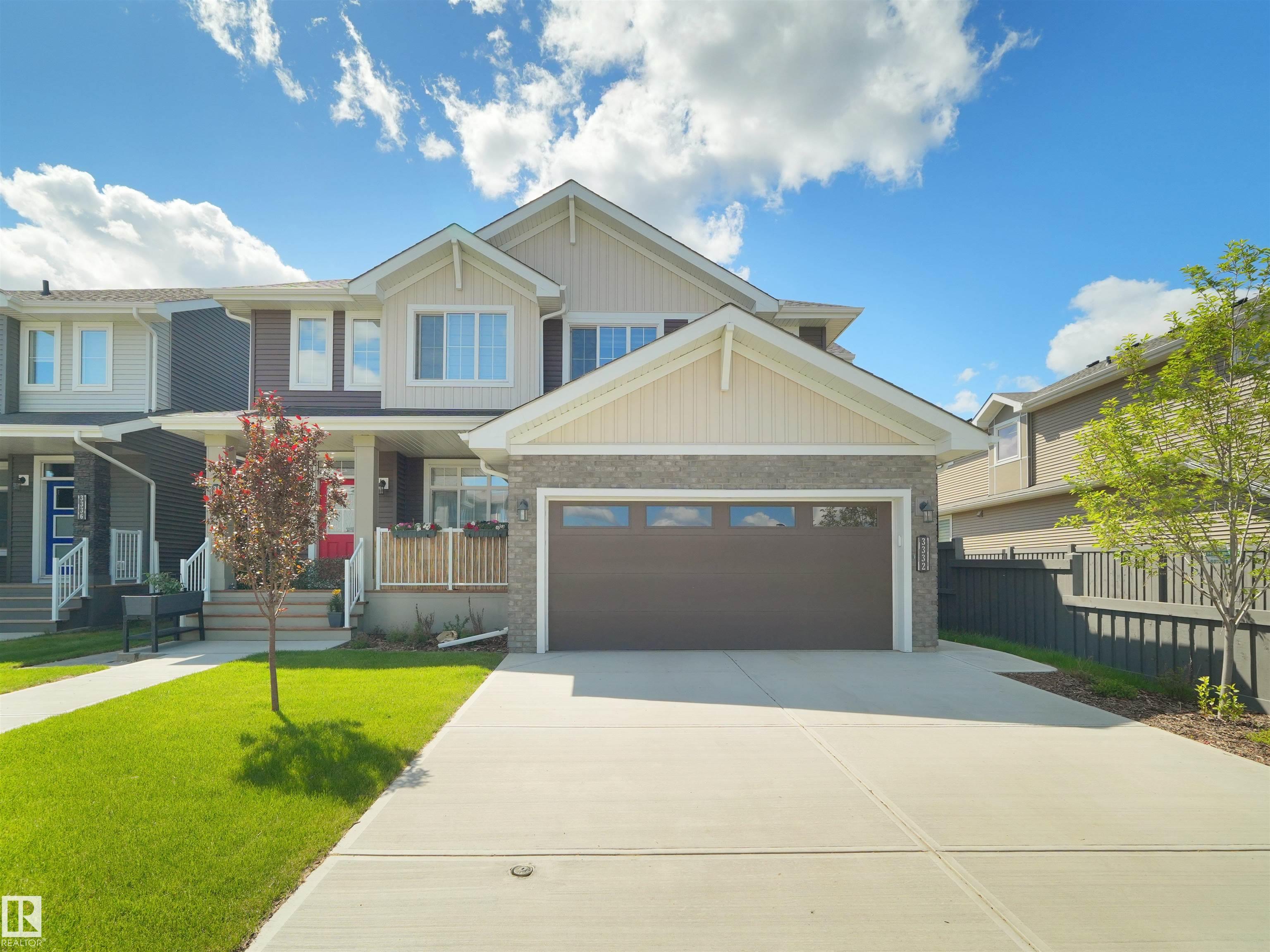 Photo 7 at 3332 168 Street SW, Glenridding Ravine, Edmonton
