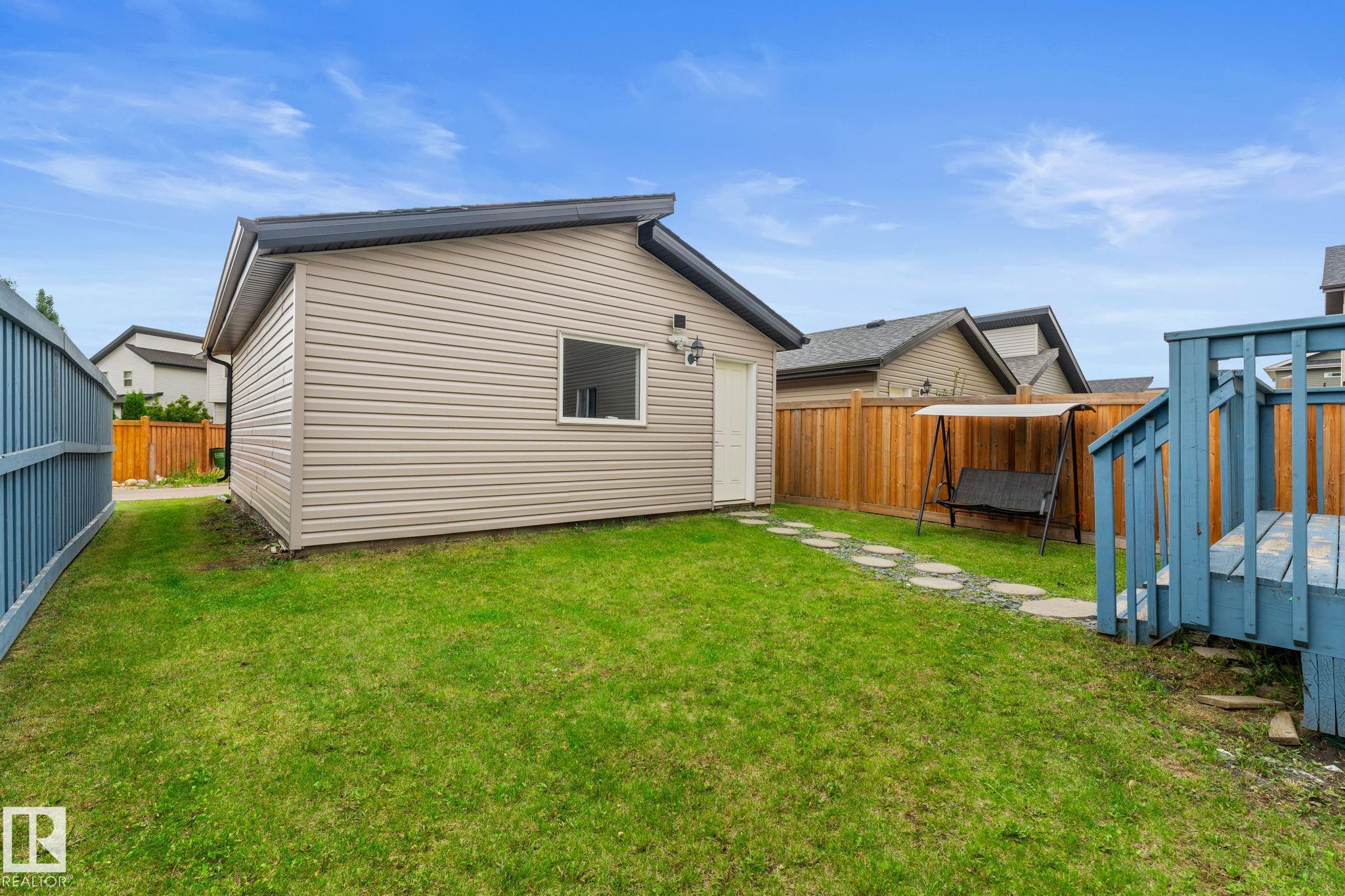 Photo 29 at 6689 Cardinal Road SW, Chappelle Area, Edmonton