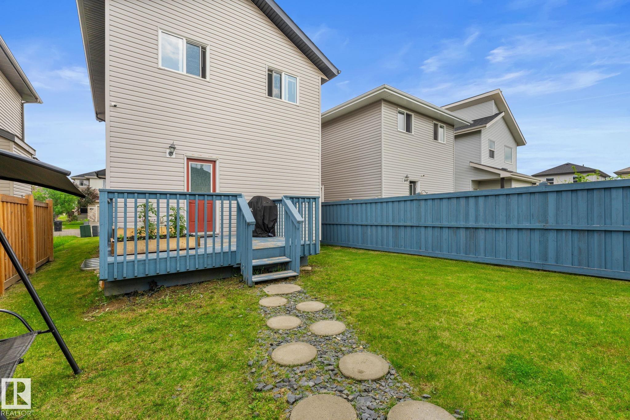 Photo 30 at 6689 Cardinal Road SW, Chappelle Area, Edmonton