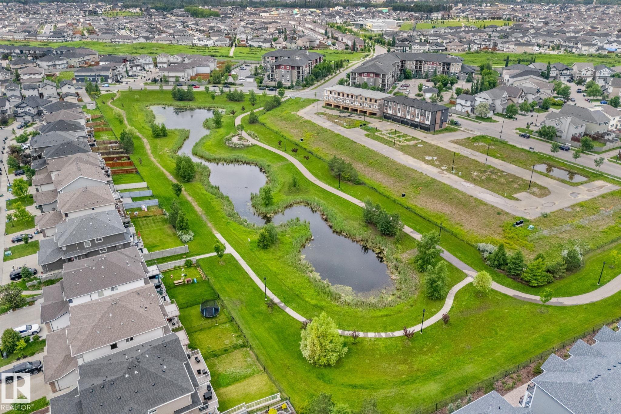 Photo 35 at 6689 Cardinal Road SW, Chappelle Area, Edmonton