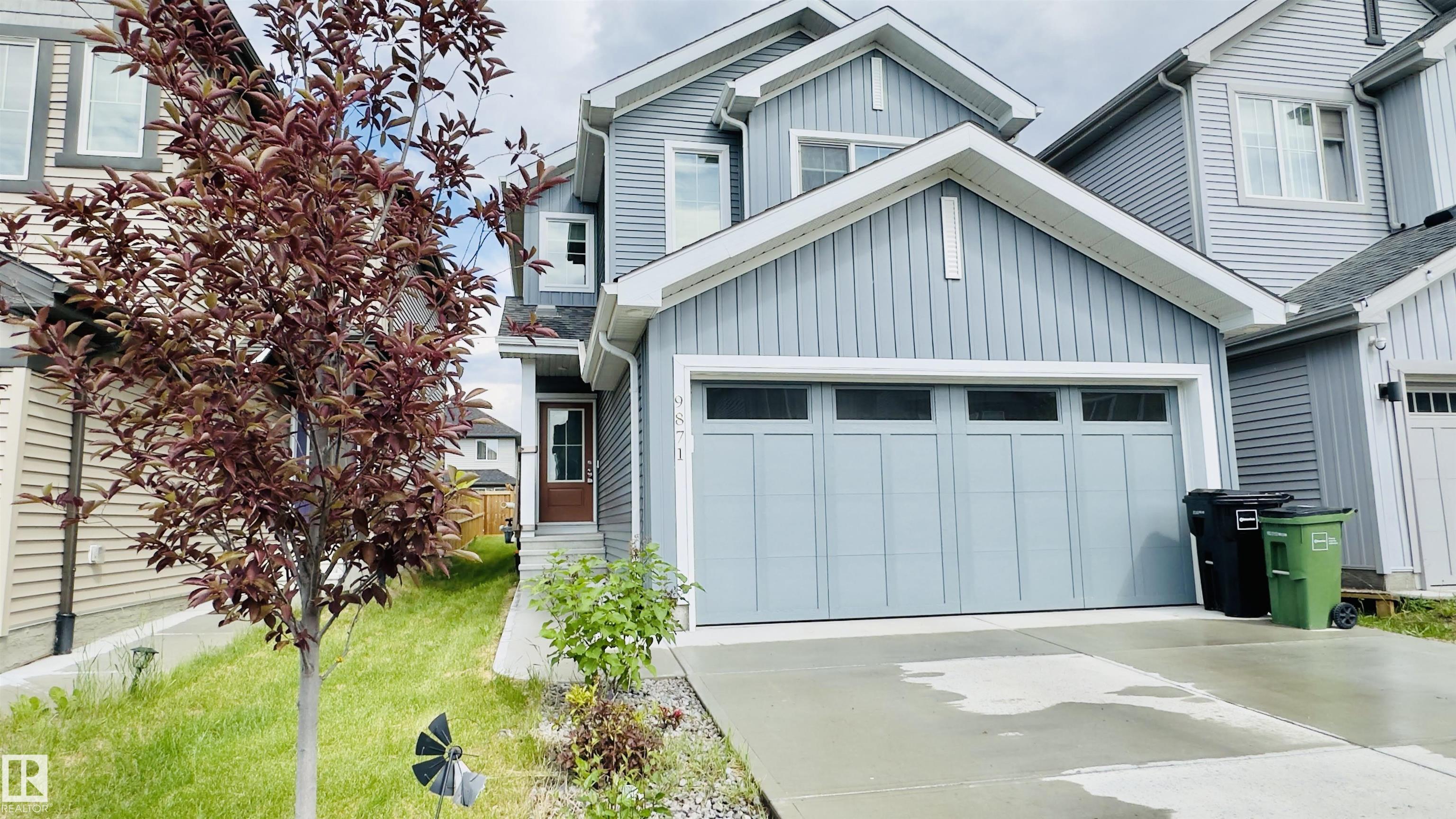Photo 20 at 9871 226 Street NW, Secord, Edmonton