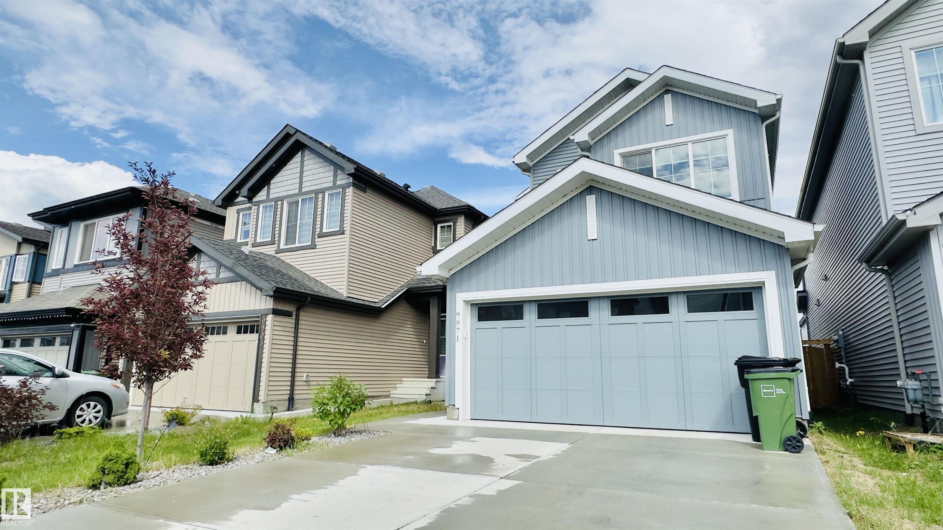 Photo 21 at 9871 226 Street NW, Secord, Edmonton