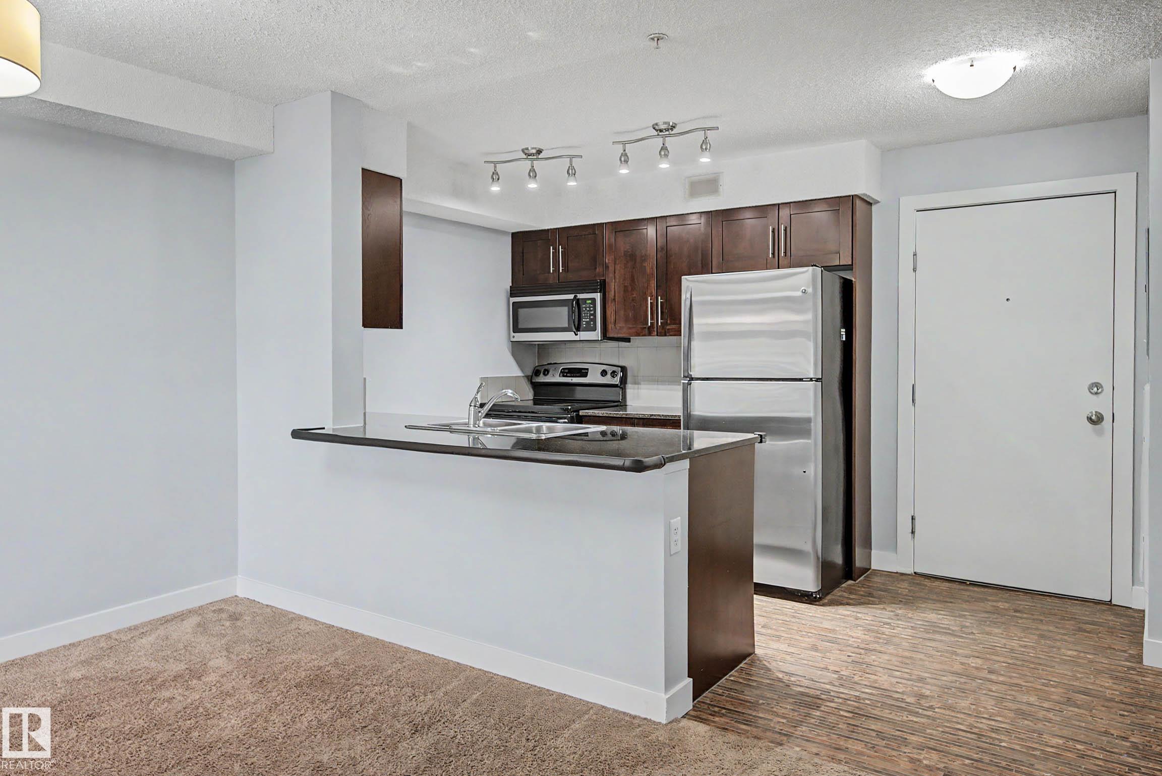 108 - 11812 22 Avenue SW, Rutherford, Edmonton