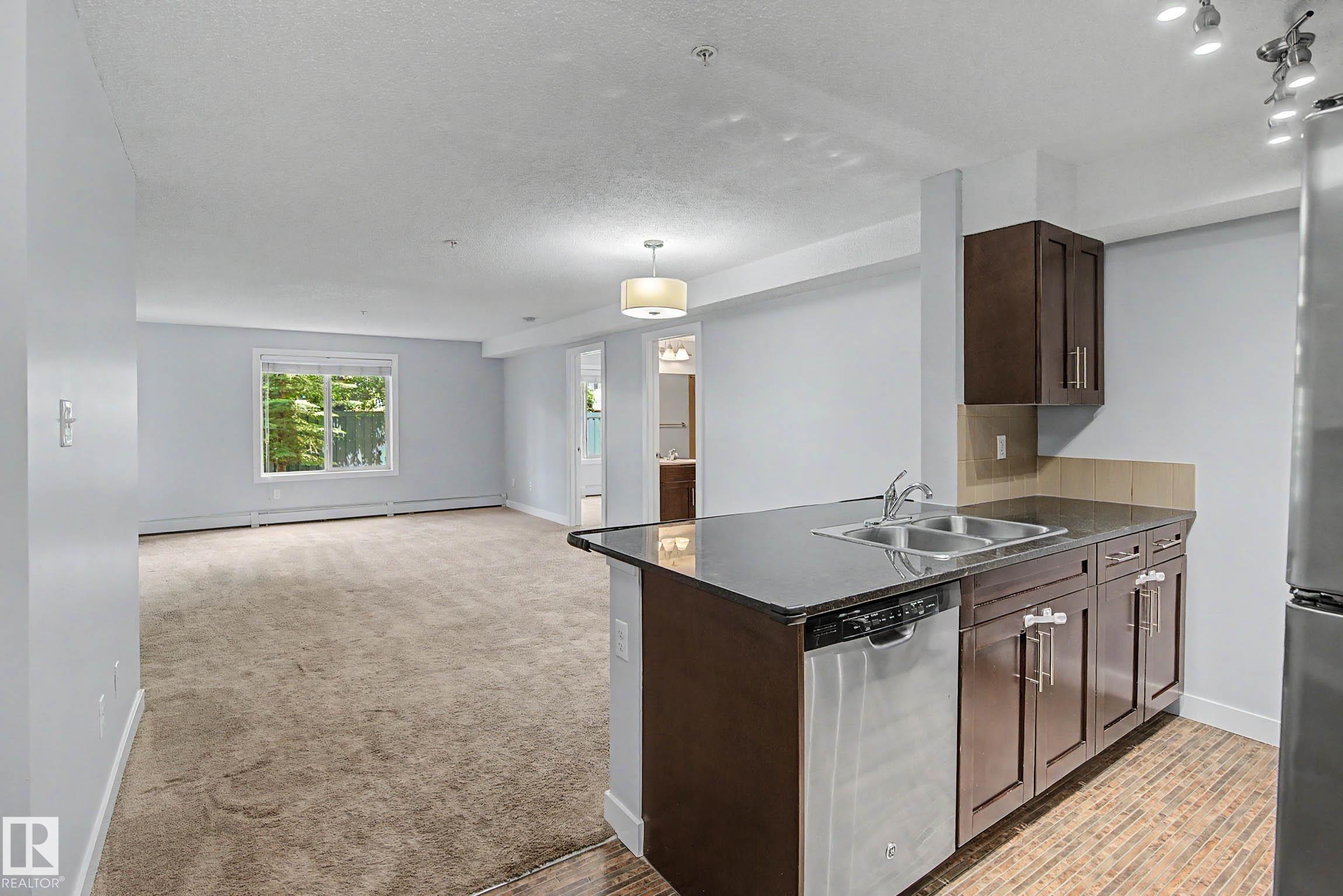 108 - 11812 22 Avenue SW, Rutherford, Edmonton
