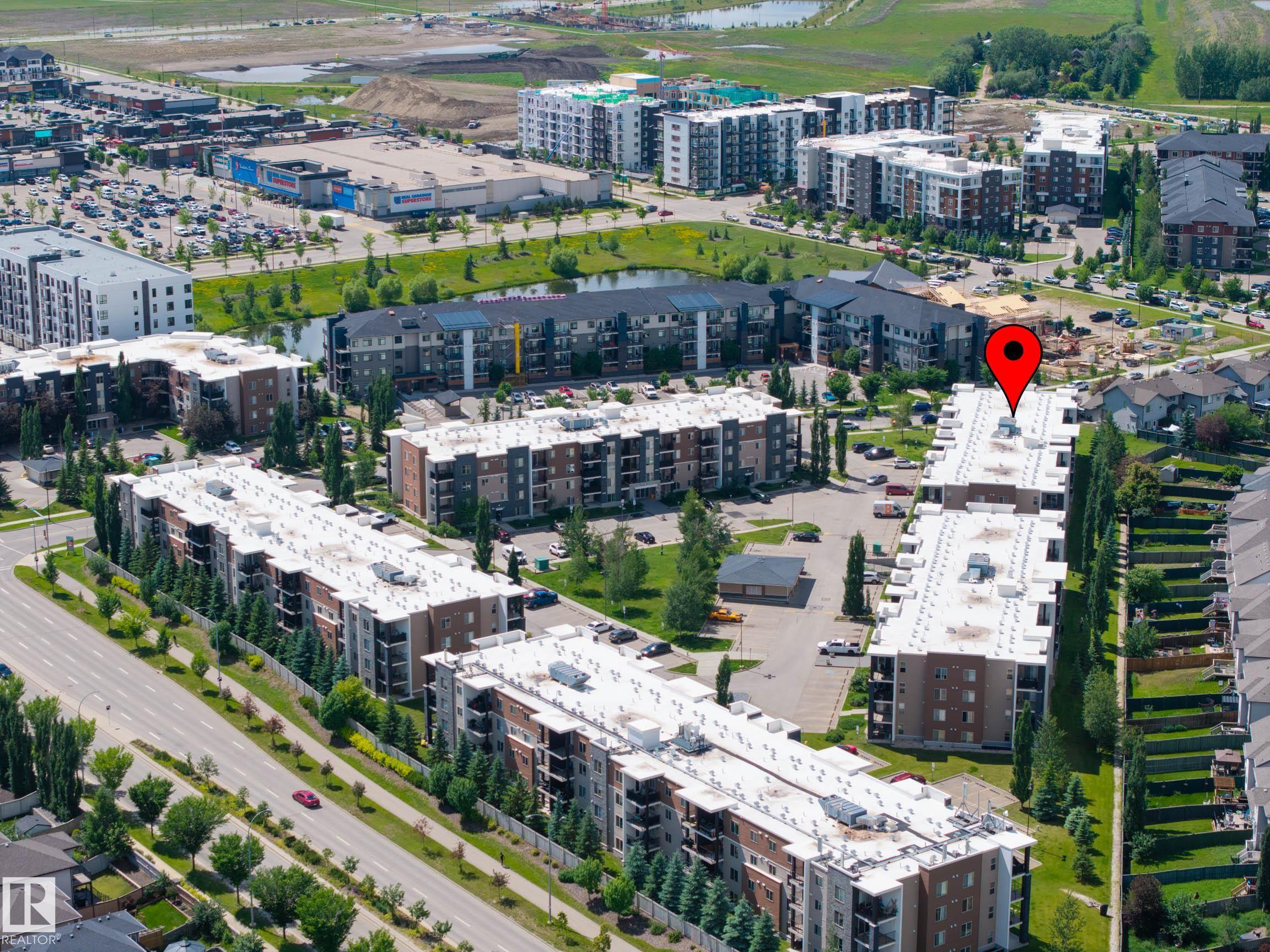 Photo 40 at 108 - 11812 22 Avenue SW, Rutherford, Edmonton