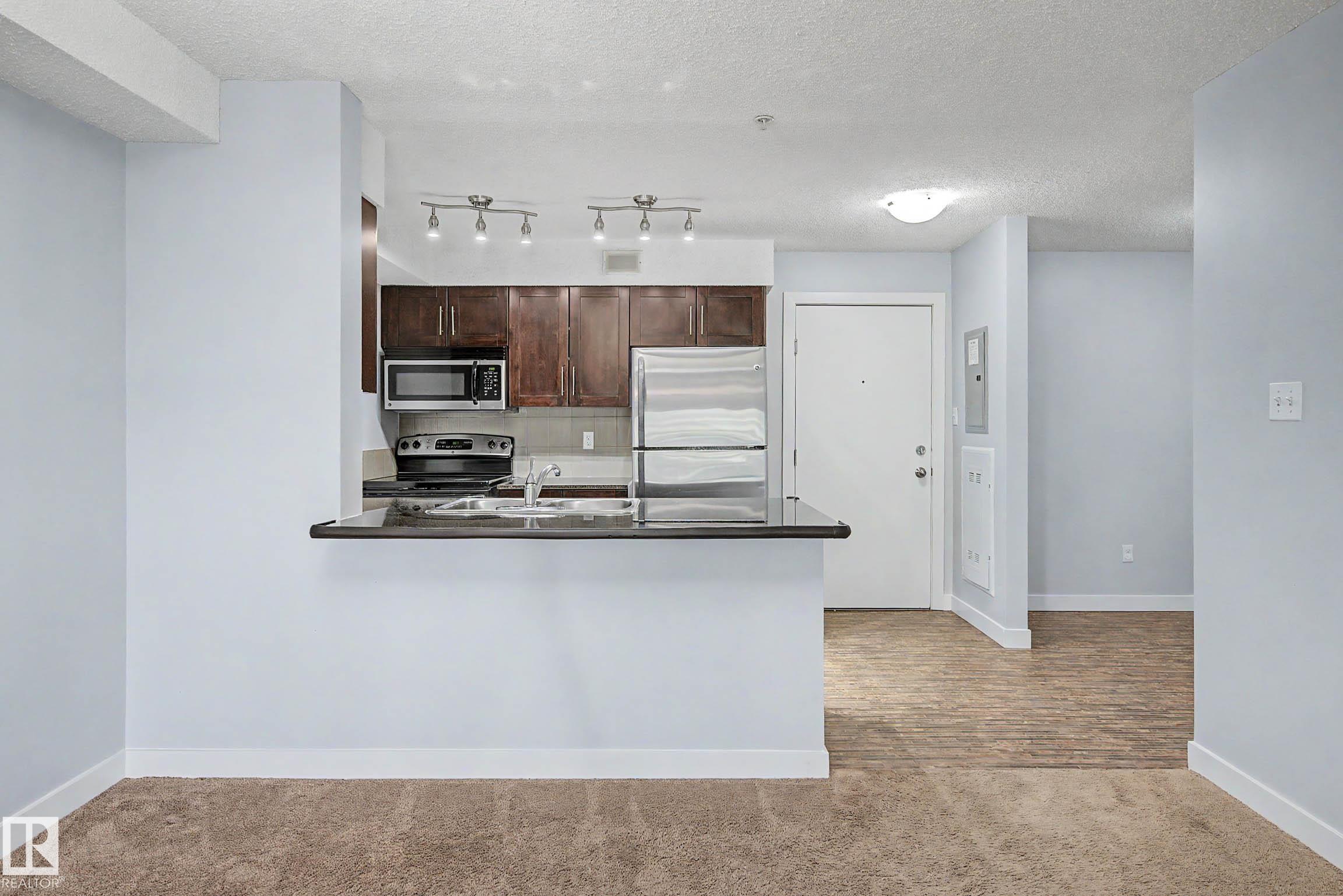 108 - 11812 22 Avenue SW, Rutherford, Edmonton