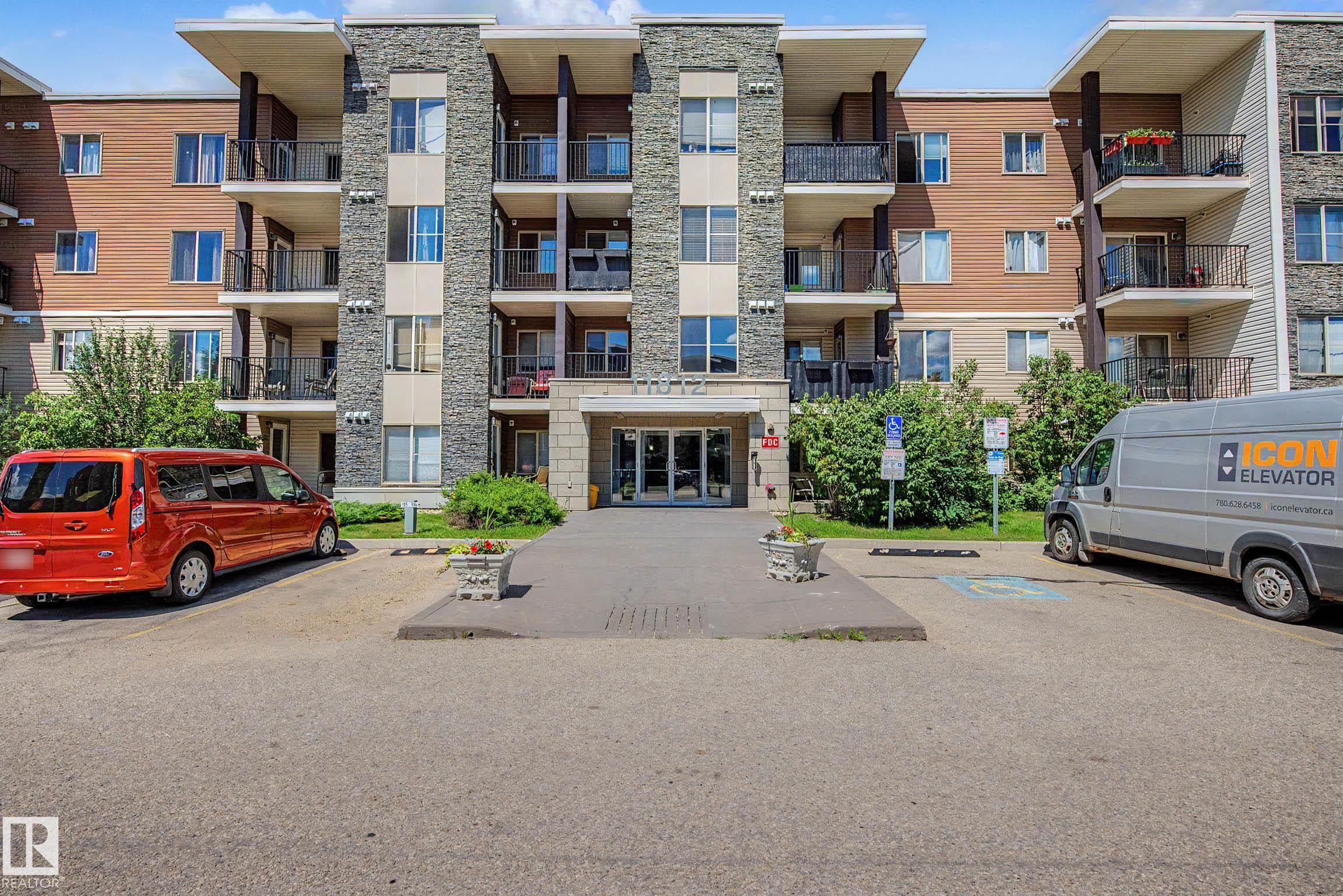 Photo 45 at 108 - 11812 22 Avenue SW, Rutherford, Edmonton
