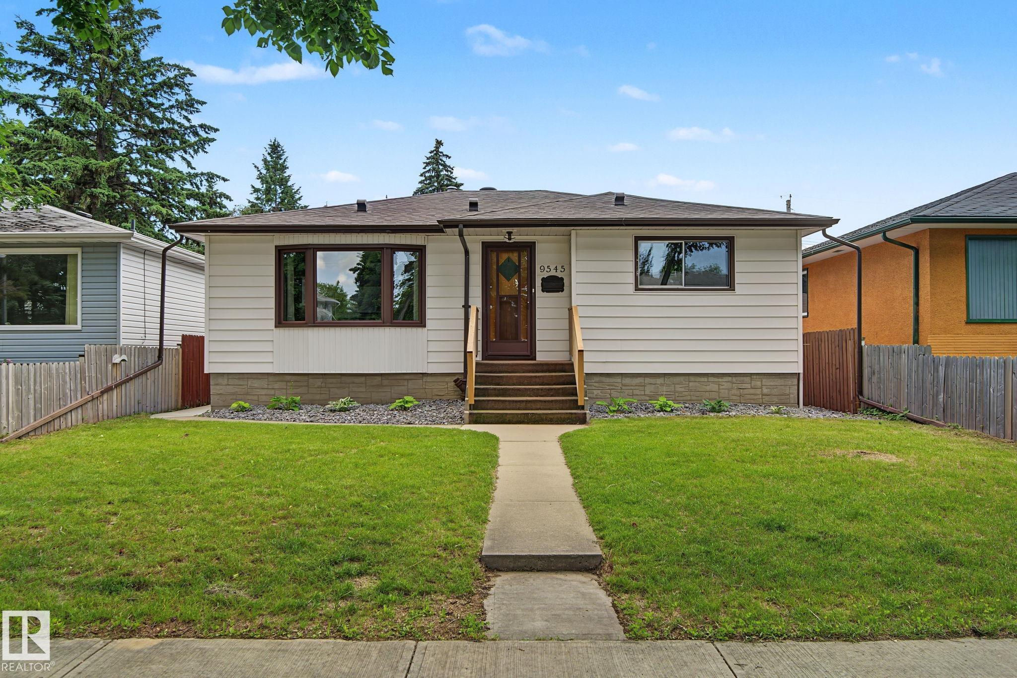 Picture for 9545 65 AV NW