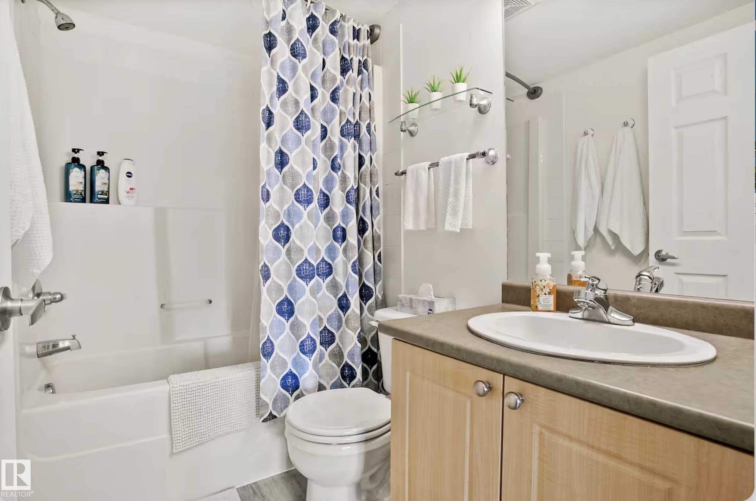 Photo 21 at 217 - 630 Mcallister Loop SW, Macewan, Edmonton