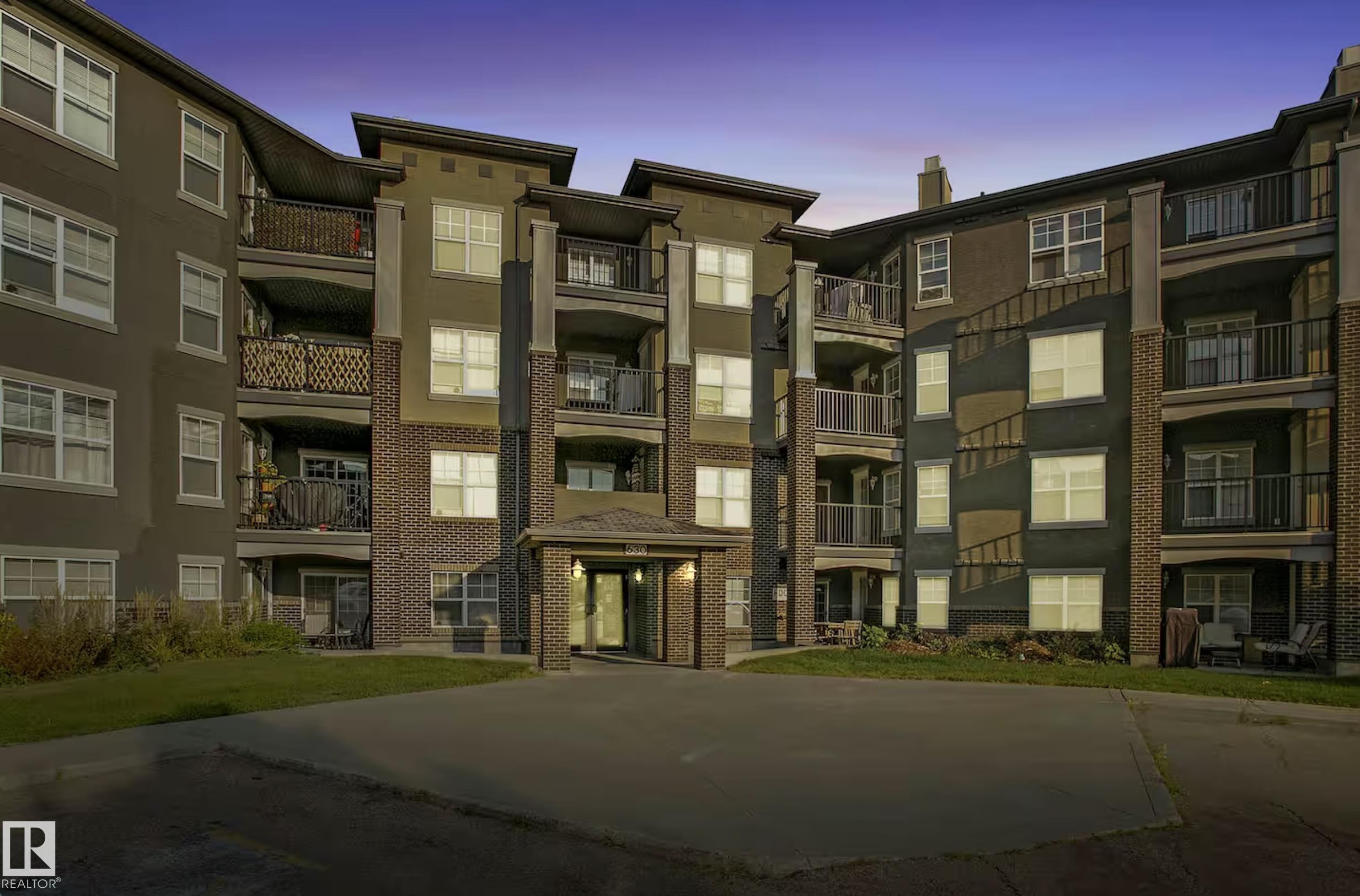 Photo 26 at 217 - 630 Mcallister Loop SW, Macewan, Edmonton