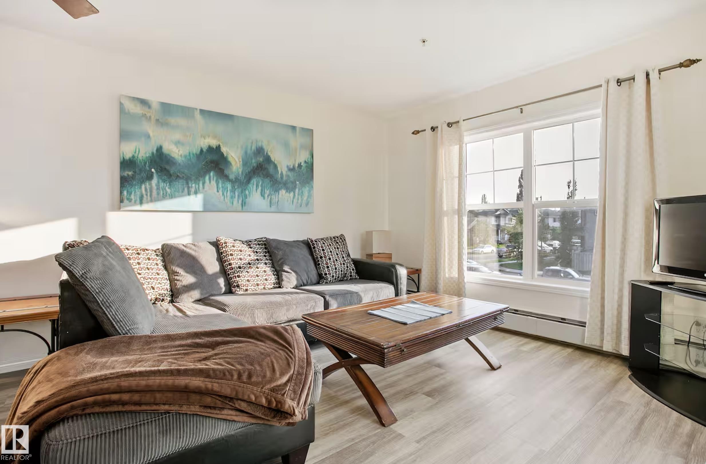 Photo 8 at 217 - 630 Mcallister Loop SW, Macewan, Edmonton